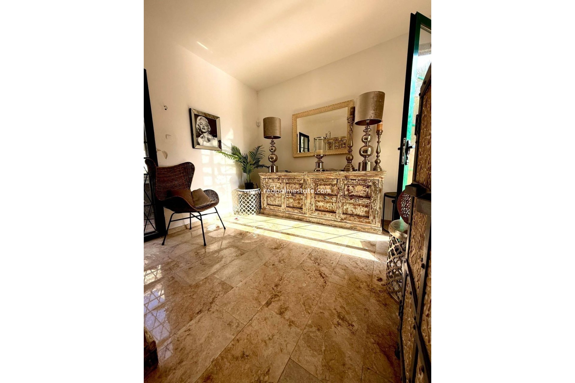 Videresalg - Villa -
Orihuela Costa - Lomas De Cabo Roig-los Dolses