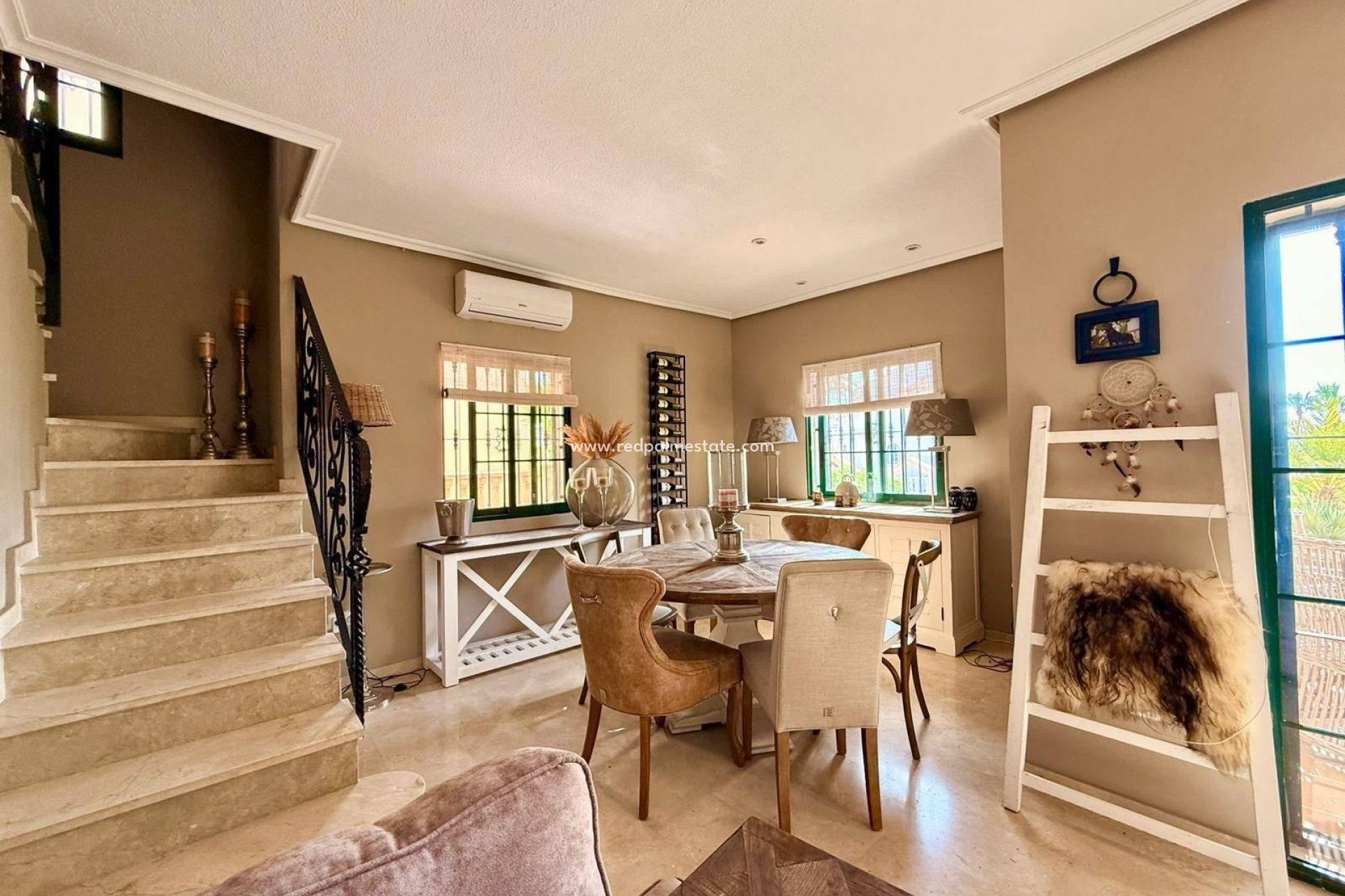 Videresalg - Villa -
Orihuela Costa - Lomas De Cabo Roig-los Dolses