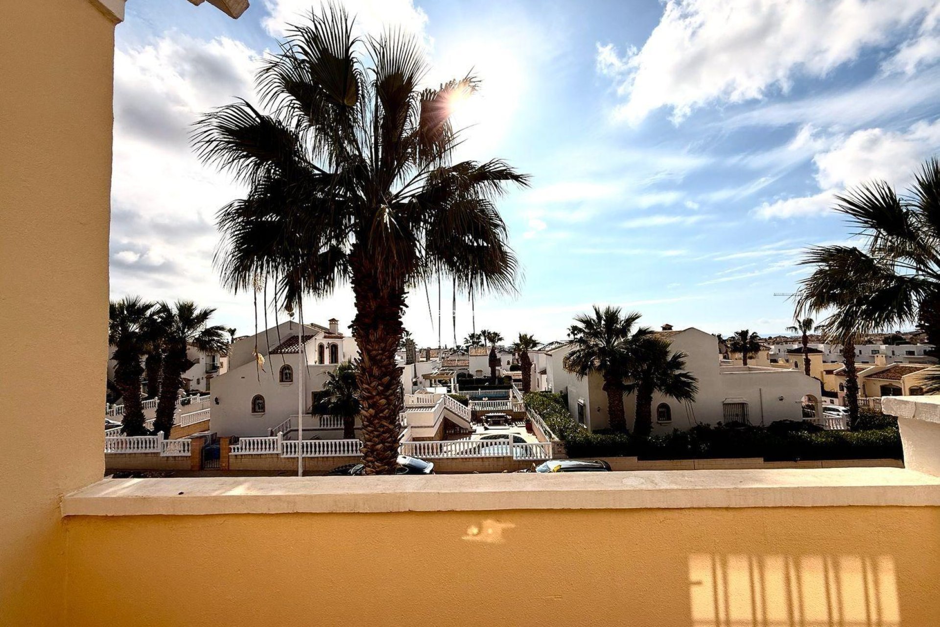 Videresalg - Villa -
Orihuela Costa - Lomas De Cabo Roig-los Dolses