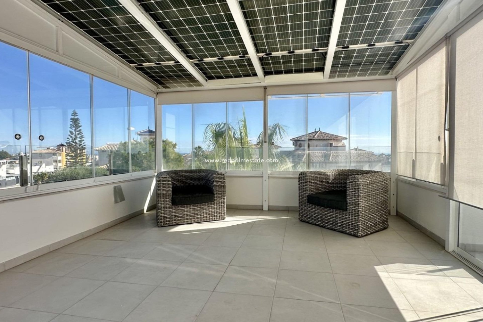 Videresalg - Villa -
Orihuela Costa - Lomas De Cabo Roig-los Dolses