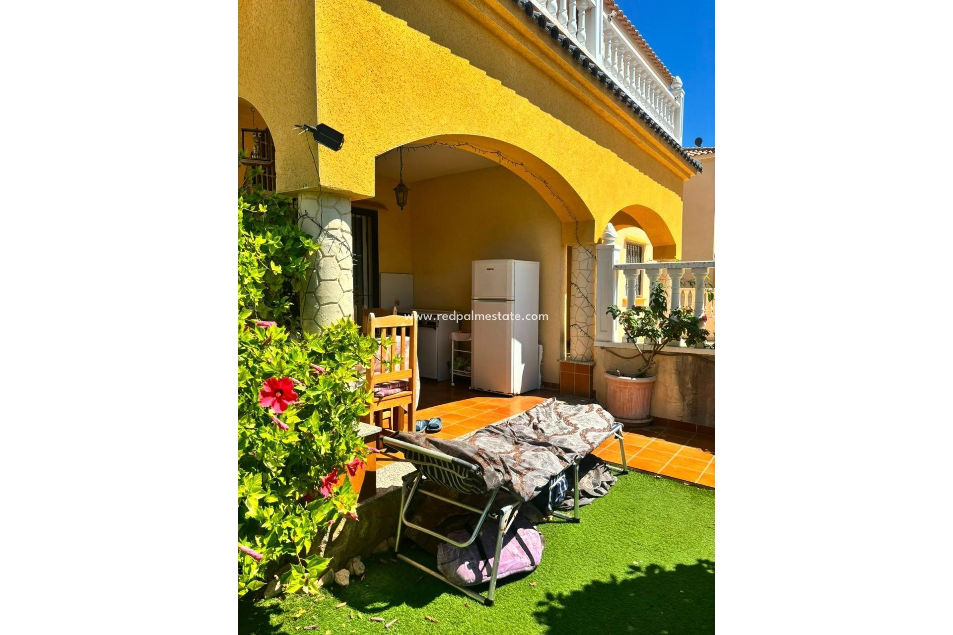 Videresalg - Villa -
Orihuela Costa - Lomas de Cabo Roig