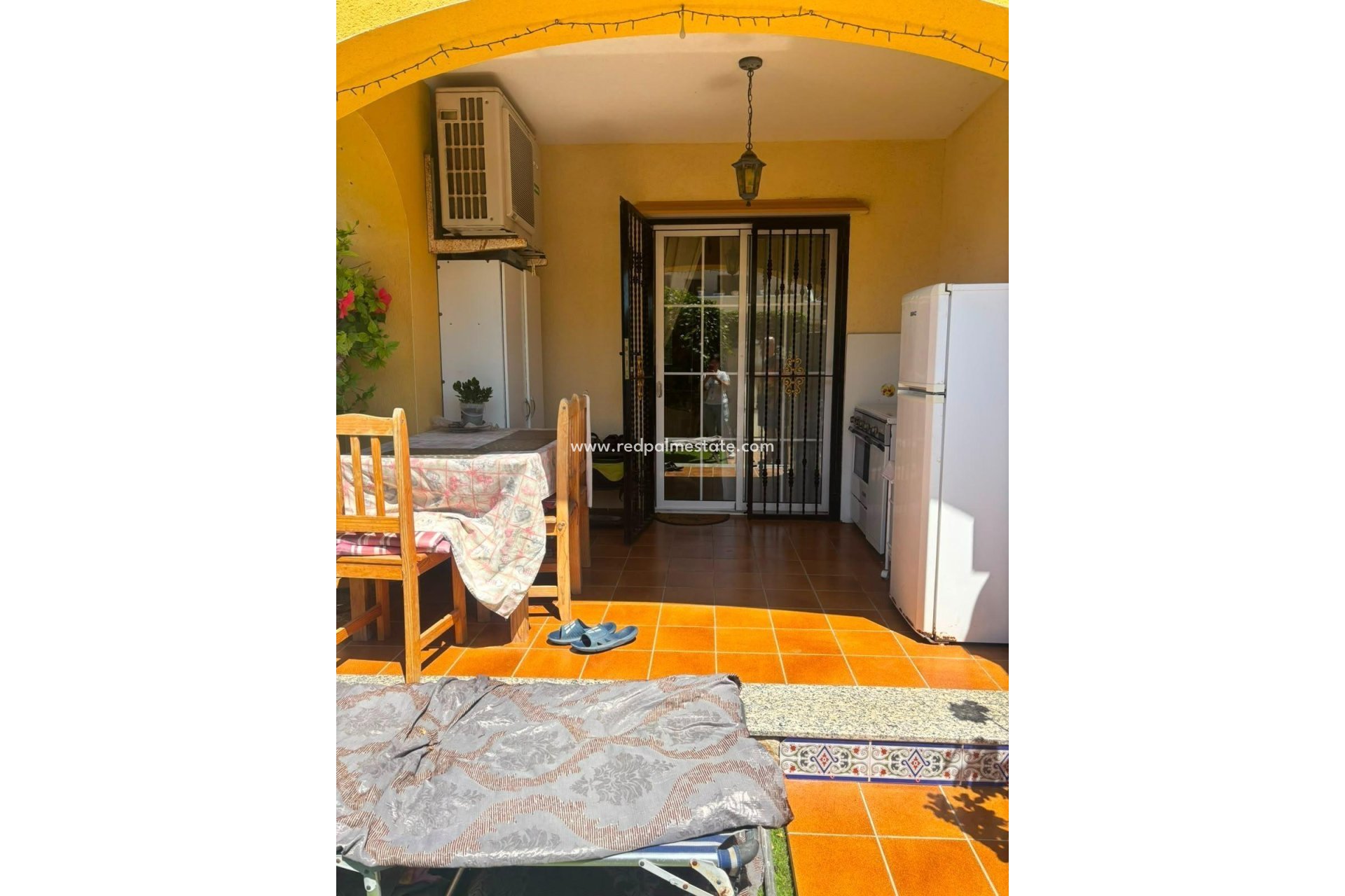 Videresalg - Villa -
Orihuela Costa - Lomas de Cabo Roig