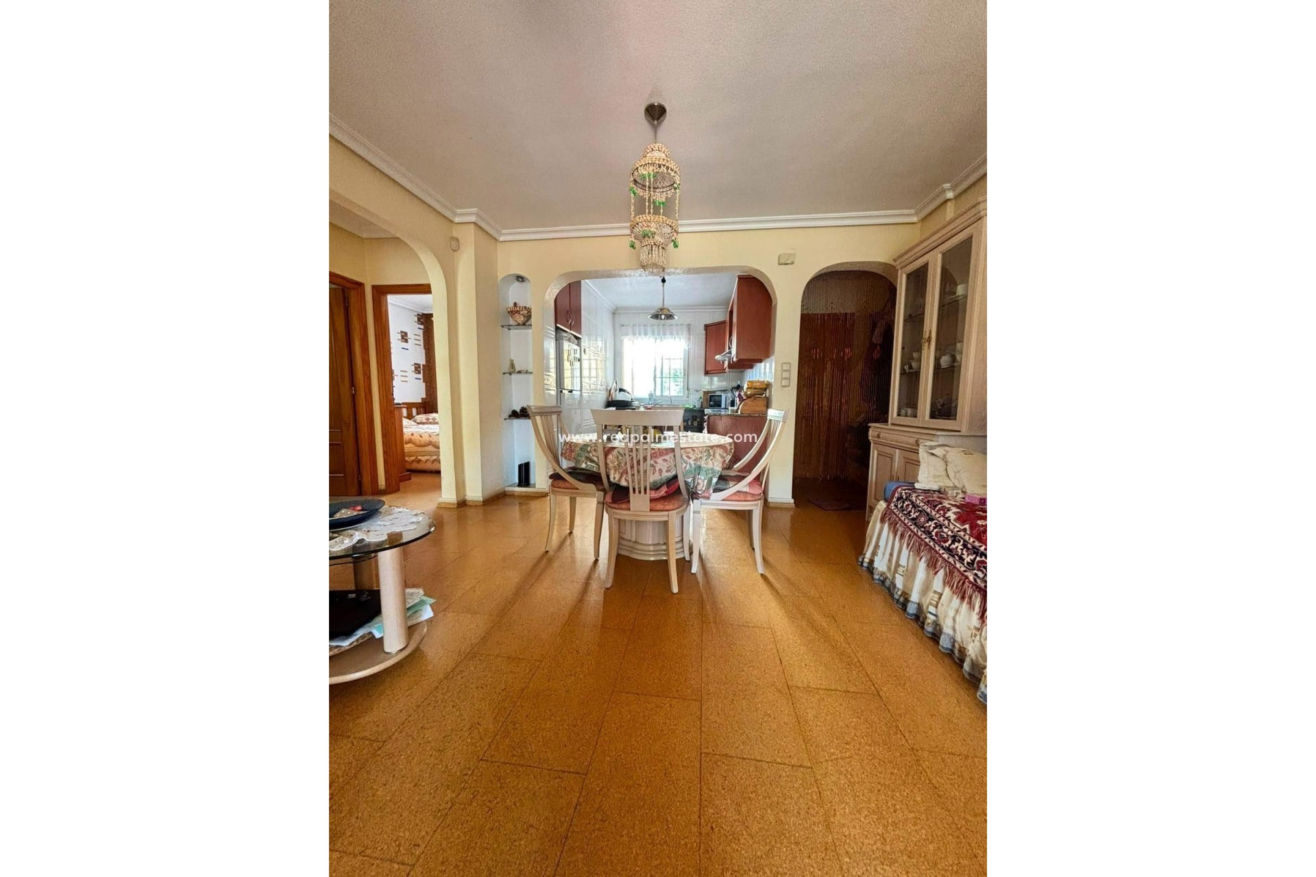Videresalg - Villa -
Orihuela Costa - Lomas de Cabo Roig
