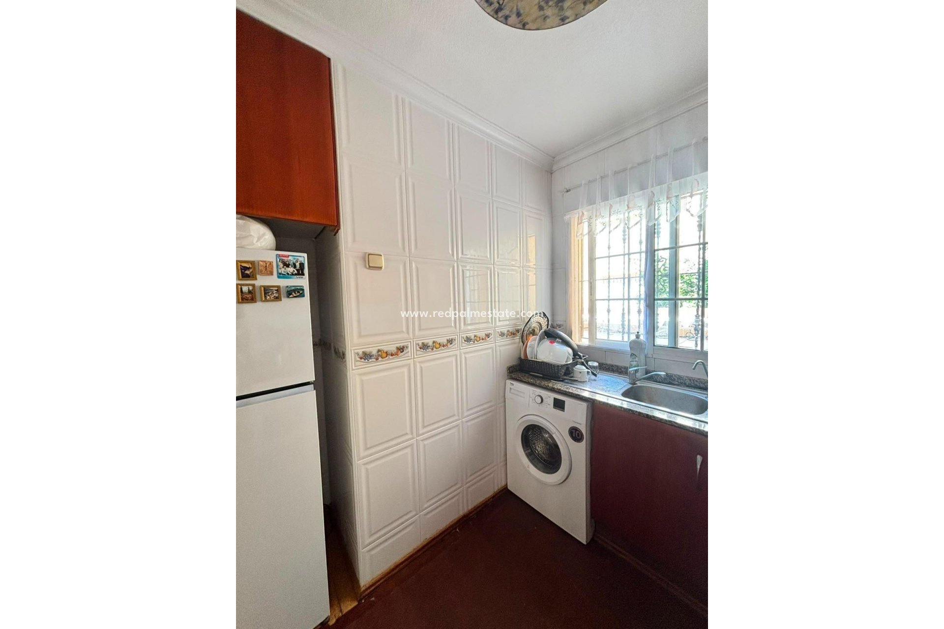 Videresalg - Villa -
Orihuela Costa - Lomas de Cabo Roig