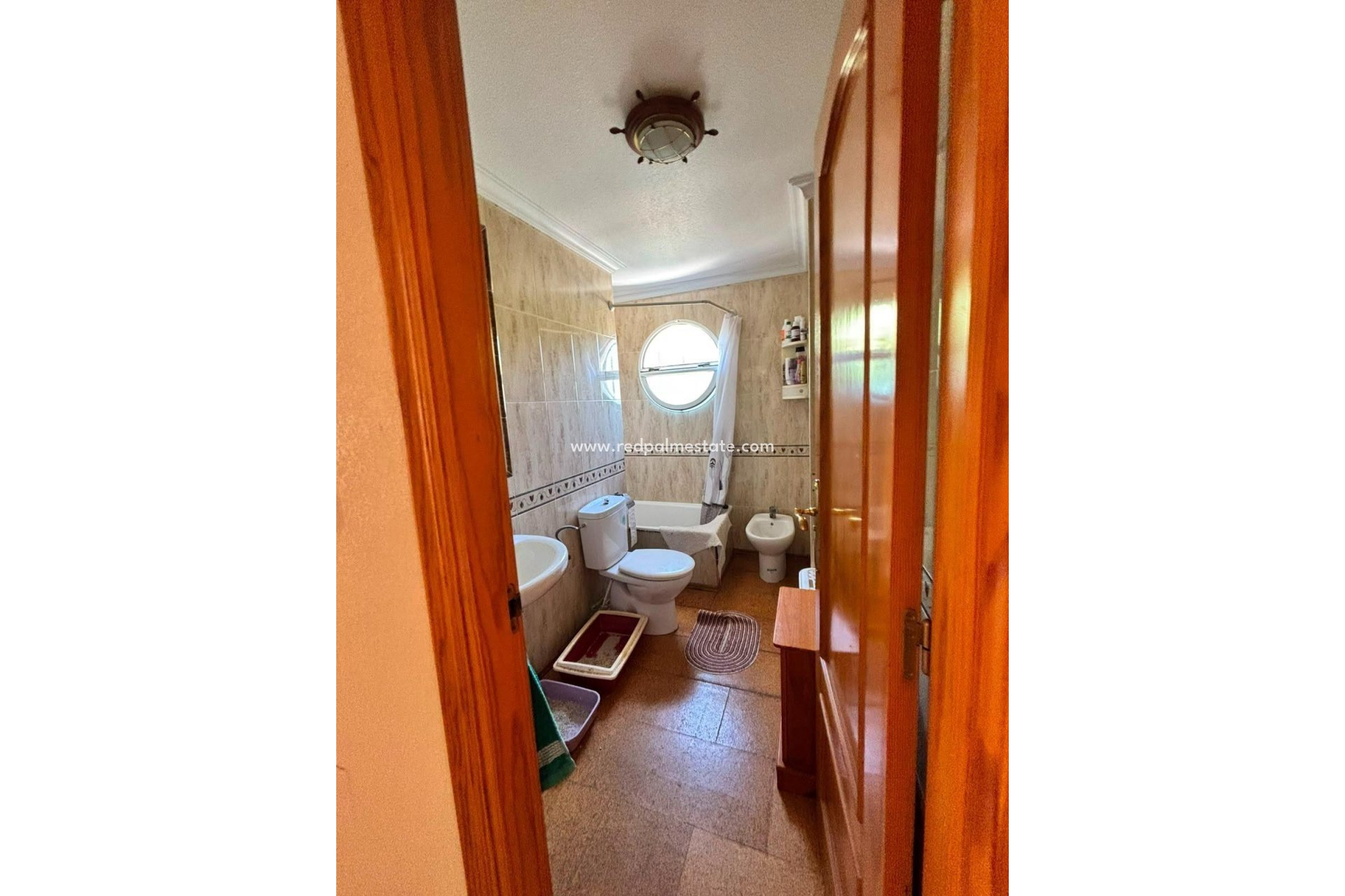 Videresalg - Villa -
Orihuela Costa - Lomas de Cabo Roig