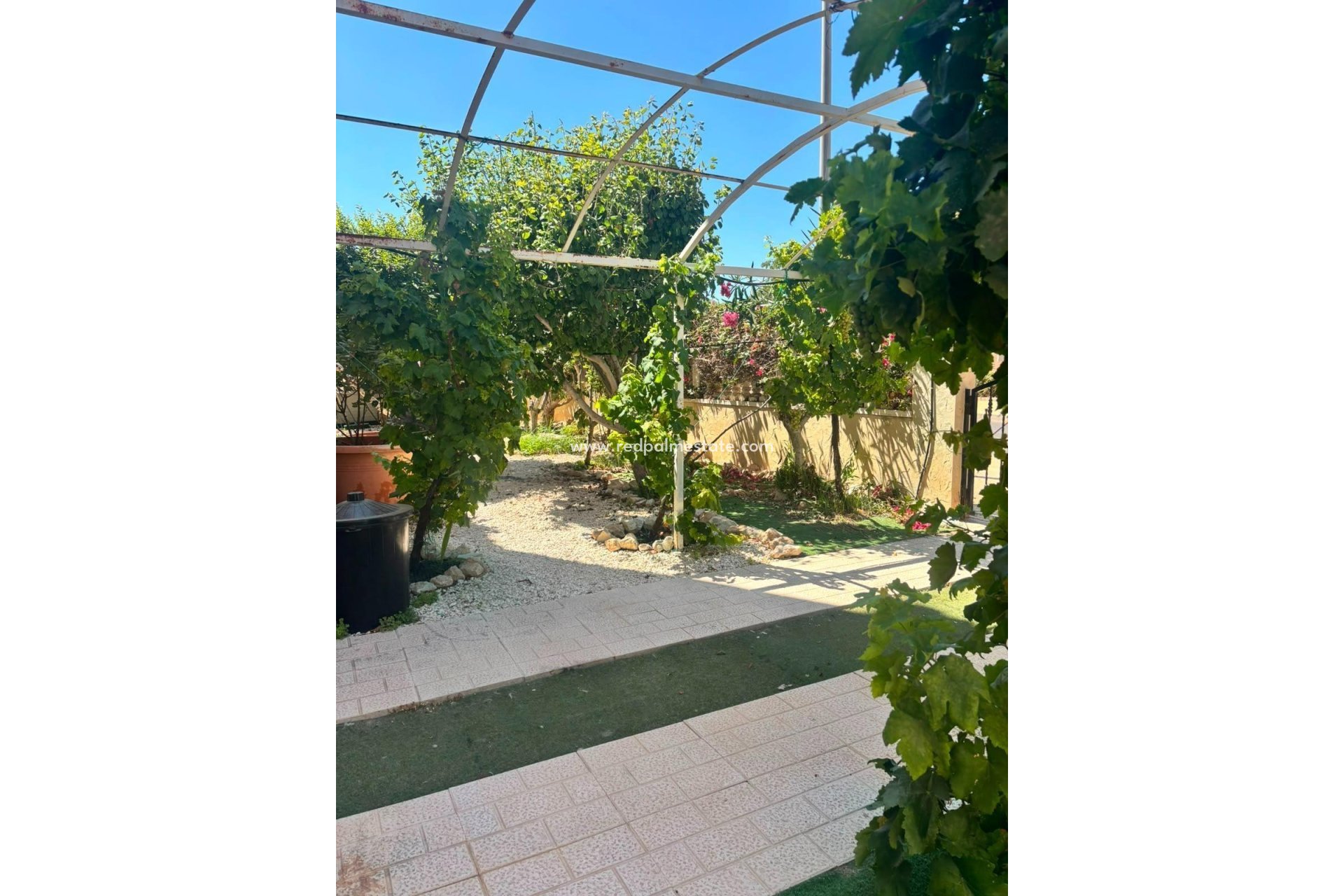 Videresalg - Villa -
Orihuela Costa - Lomas de Cabo Roig