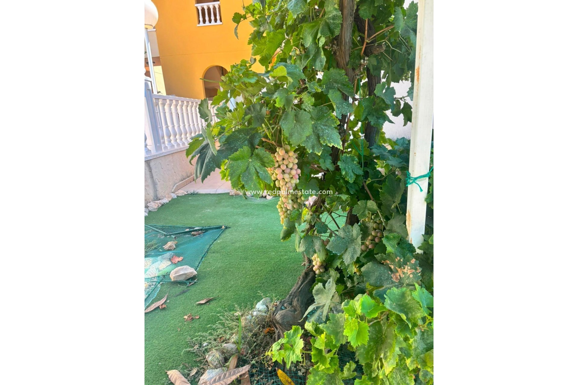 Videresalg - Villa -
Orihuela Costa - Lomas de Cabo Roig
