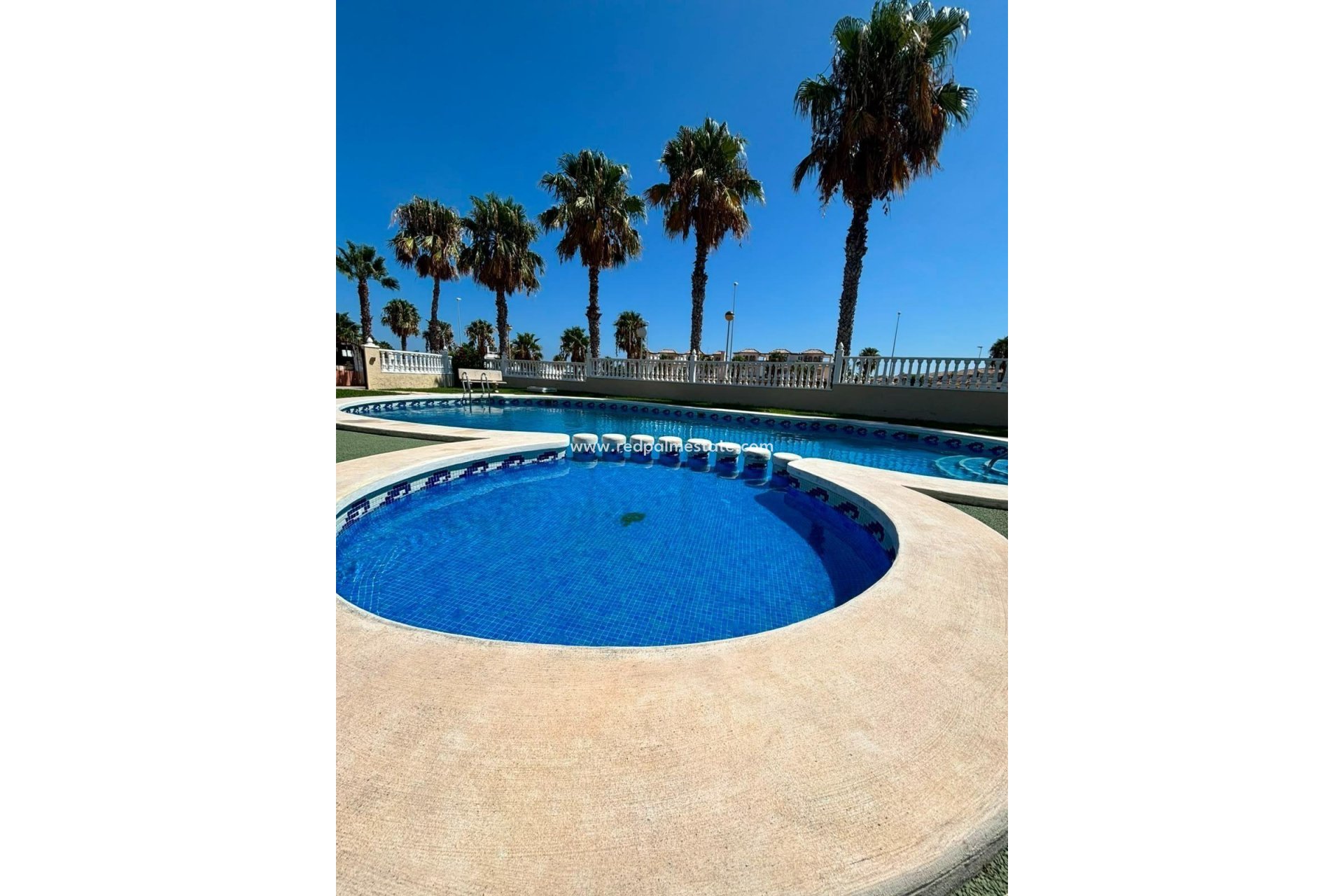 Videresalg - Villa -
Orihuela Costa - Lomas de Cabo Roig