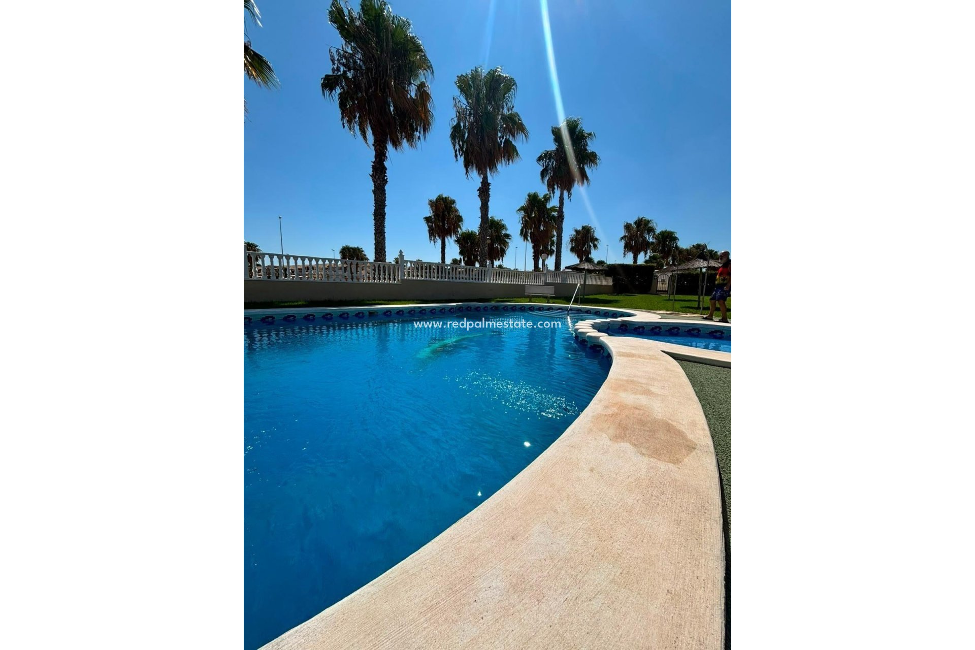 Videresalg - Villa -
Orihuela Costa - Lomas de Cabo Roig