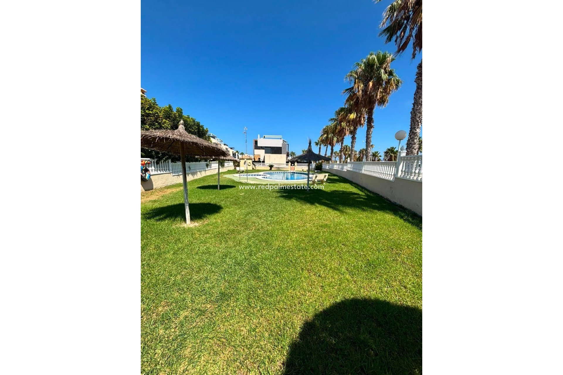 Videresalg - Villa -
Orihuela Costa - Lomas de Cabo Roig