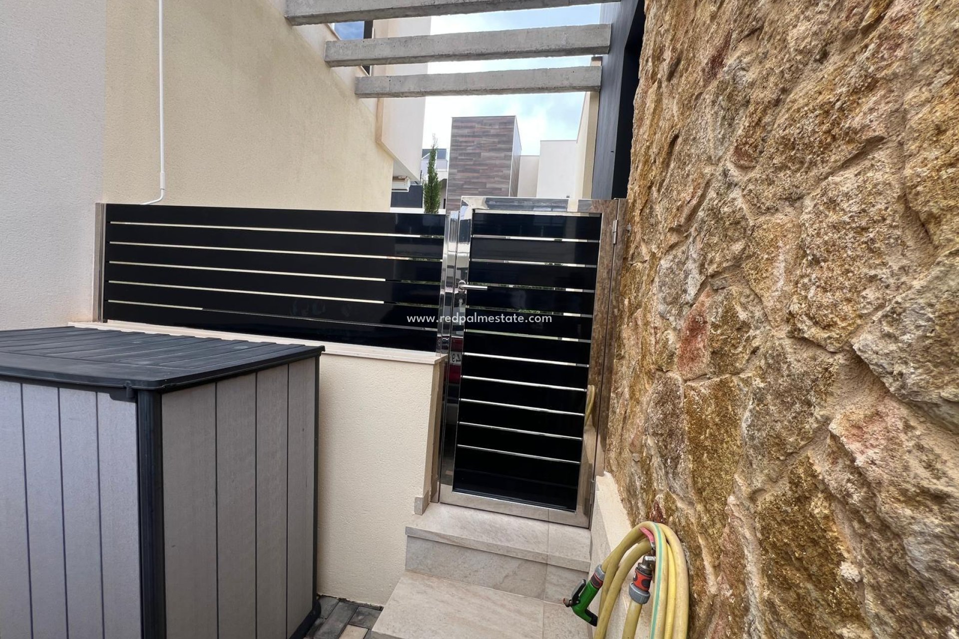 Videresalg - Villa -
Orihuela Costa - Lomas de Cabo Roig