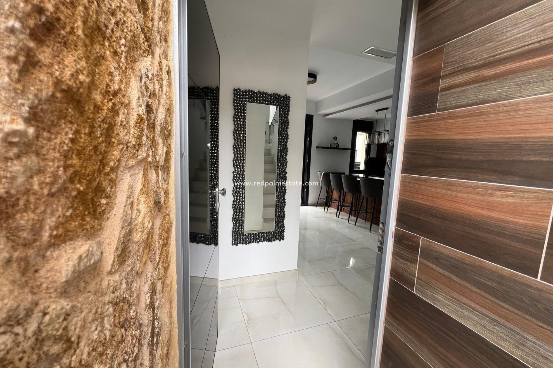 Videresalg - Villa -
Orihuela Costa - Lomas de Cabo Roig