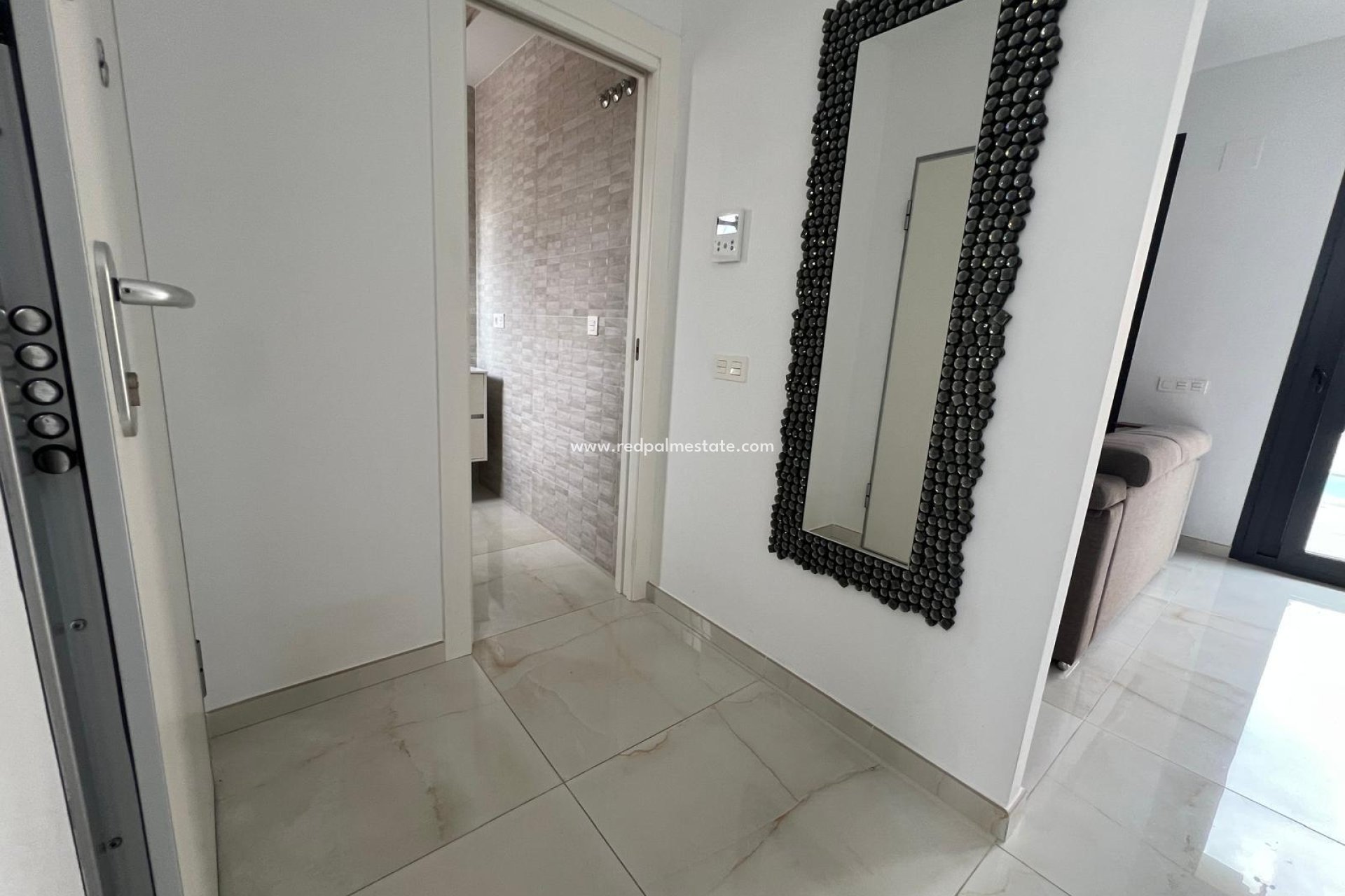 Videresalg - Villa -
Orihuela Costa - Lomas de Cabo Roig