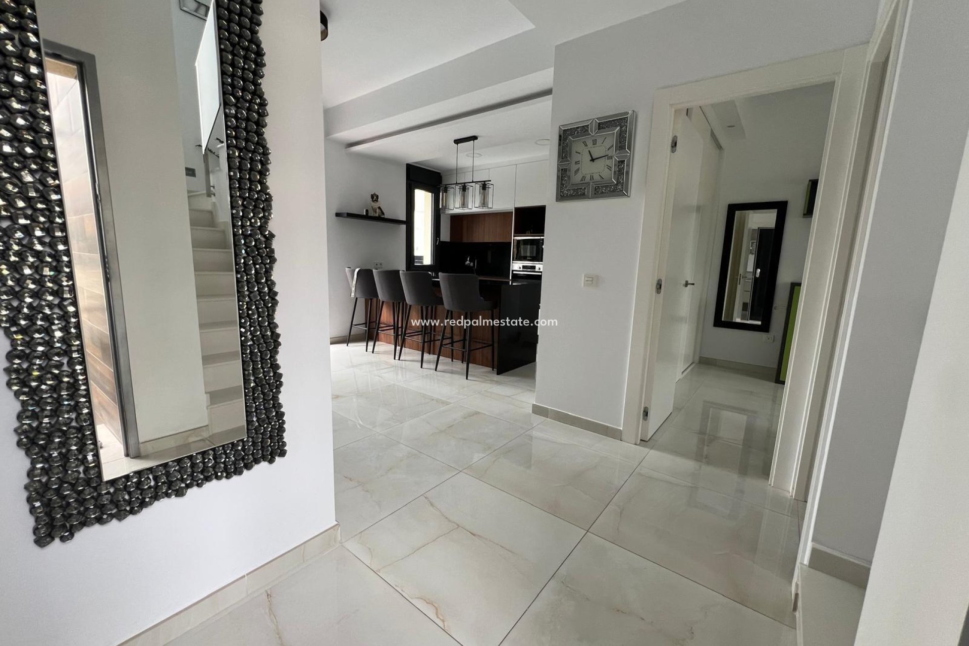 Videresalg - Villa -
Orihuela Costa - Lomas de Cabo Roig