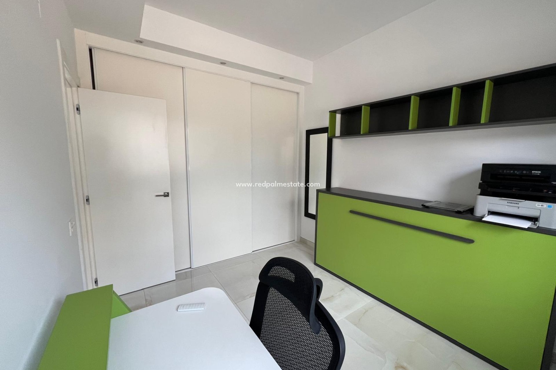 Videresalg - Villa -
Orihuela Costa - Lomas de Cabo Roig