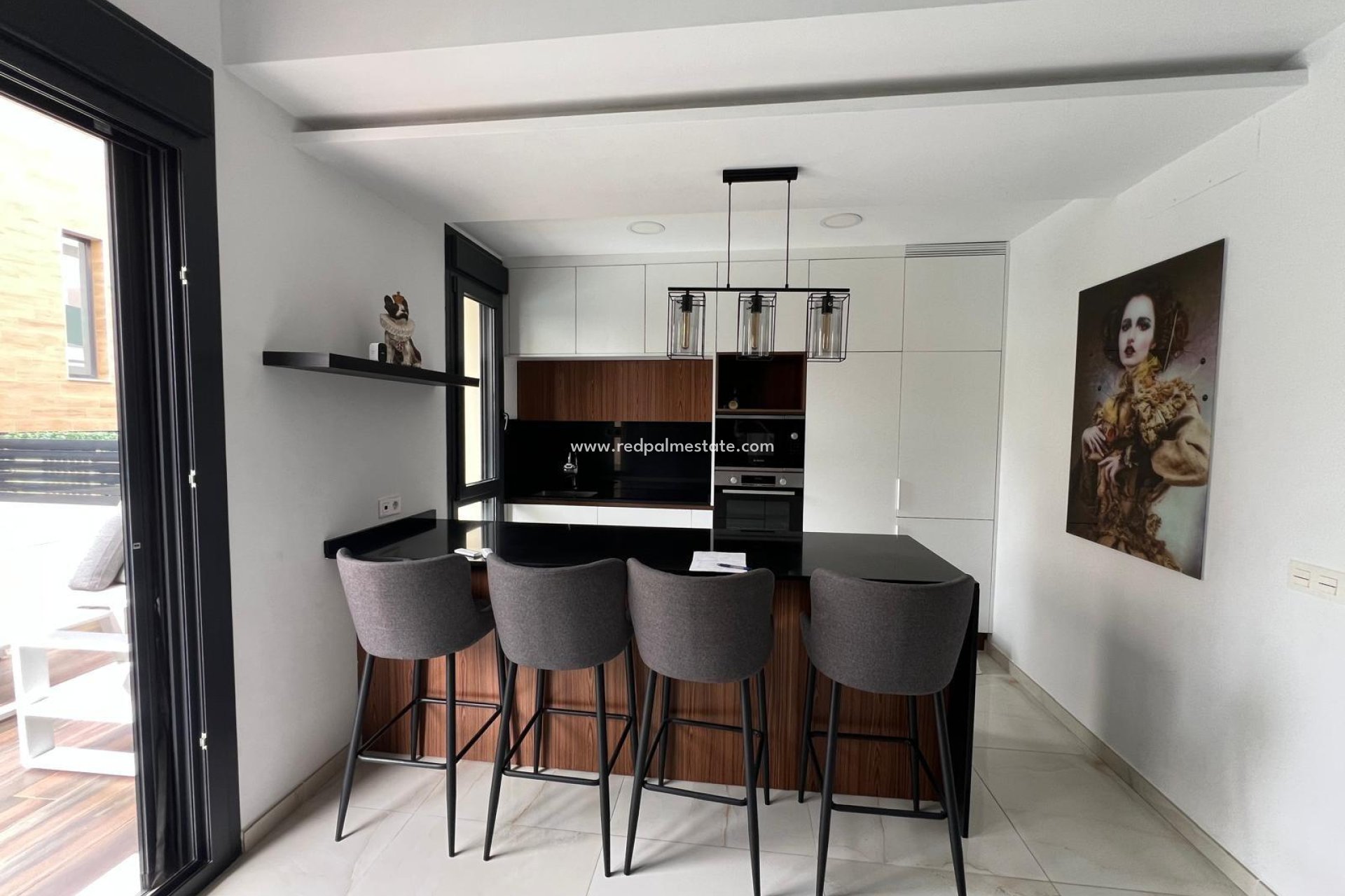 Videresalg - Villa -
Orihuela Costa - Lomas de Cabo Roig