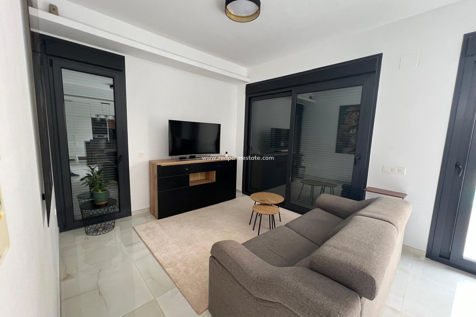 Videresalg - Villa -
Orihuela Costa - Lomas de Cabo Roig