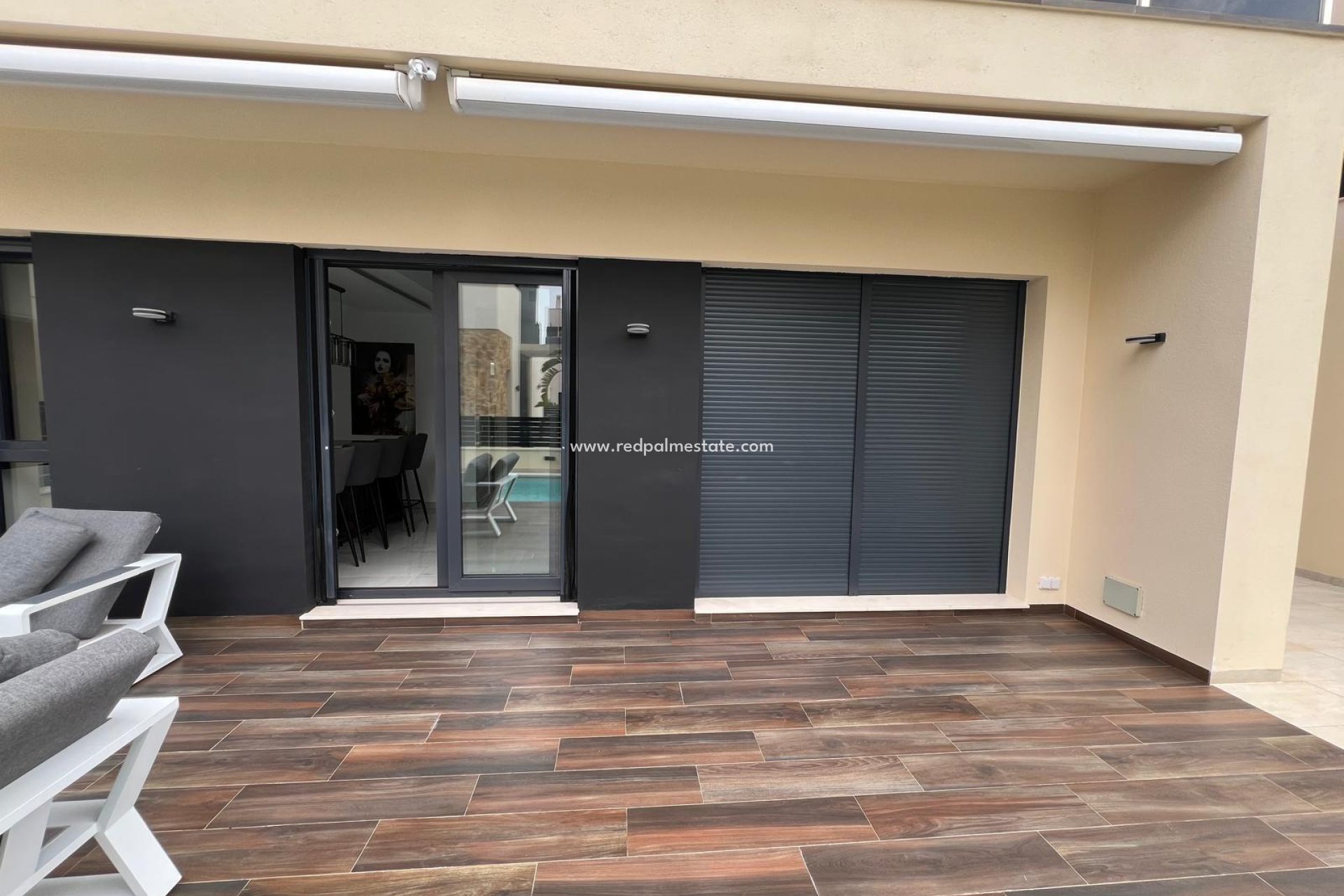 Videresalg - Villa -
Orihuela Costa - Lomas de Cabo Roig