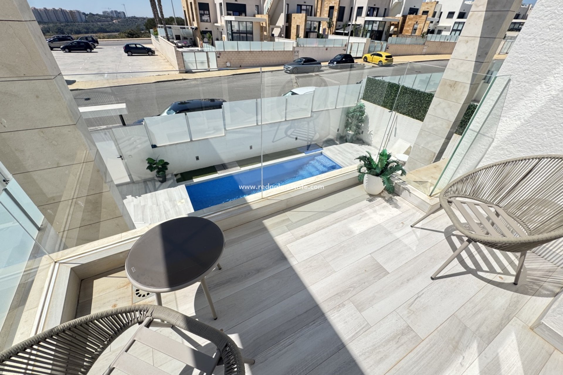 Videresalg - Villa -
Orihuela Costa - Lomas de Cabo Roig