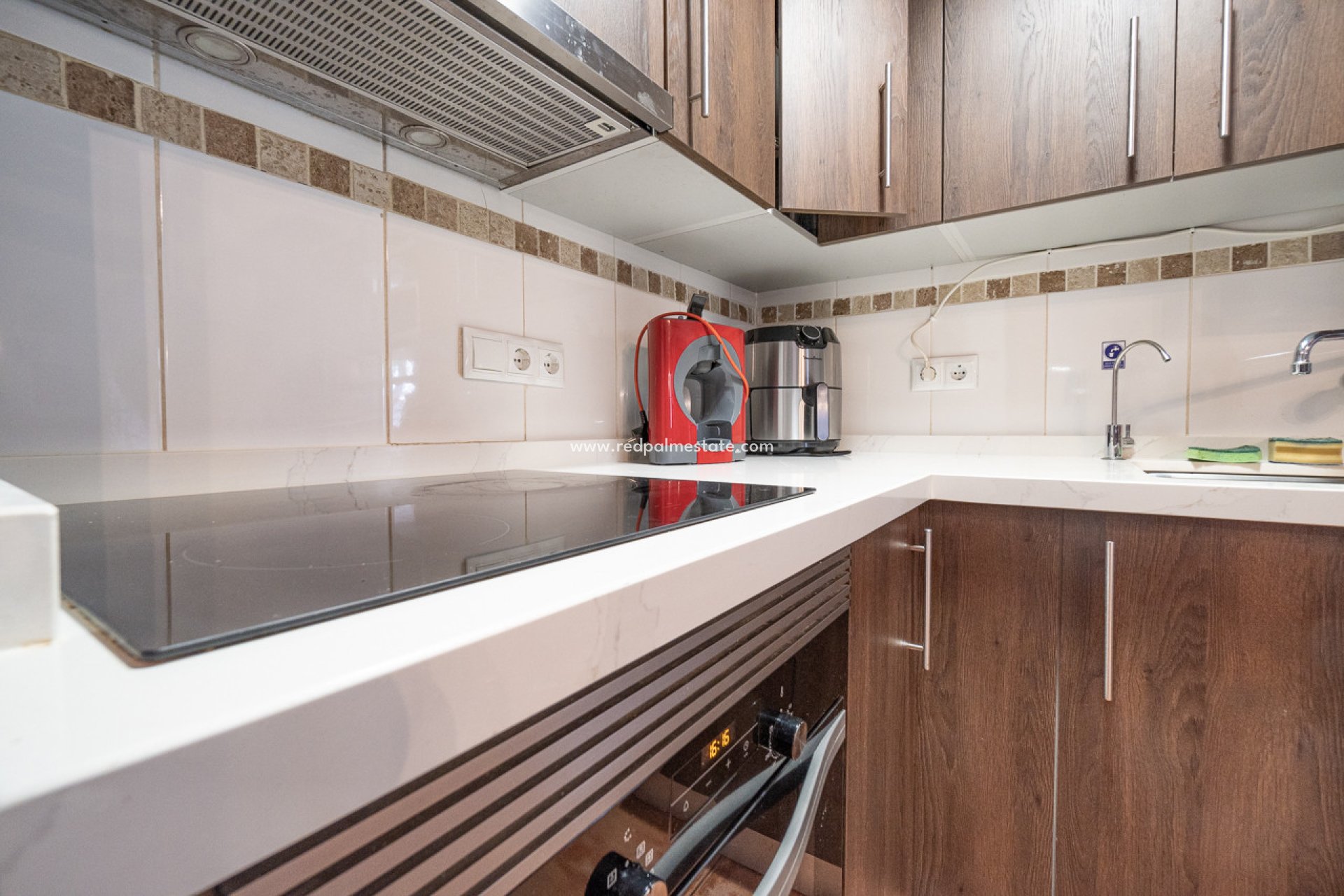 Videresalg - Villa -
Orihuela Costa - Lomas de Cabo Roig