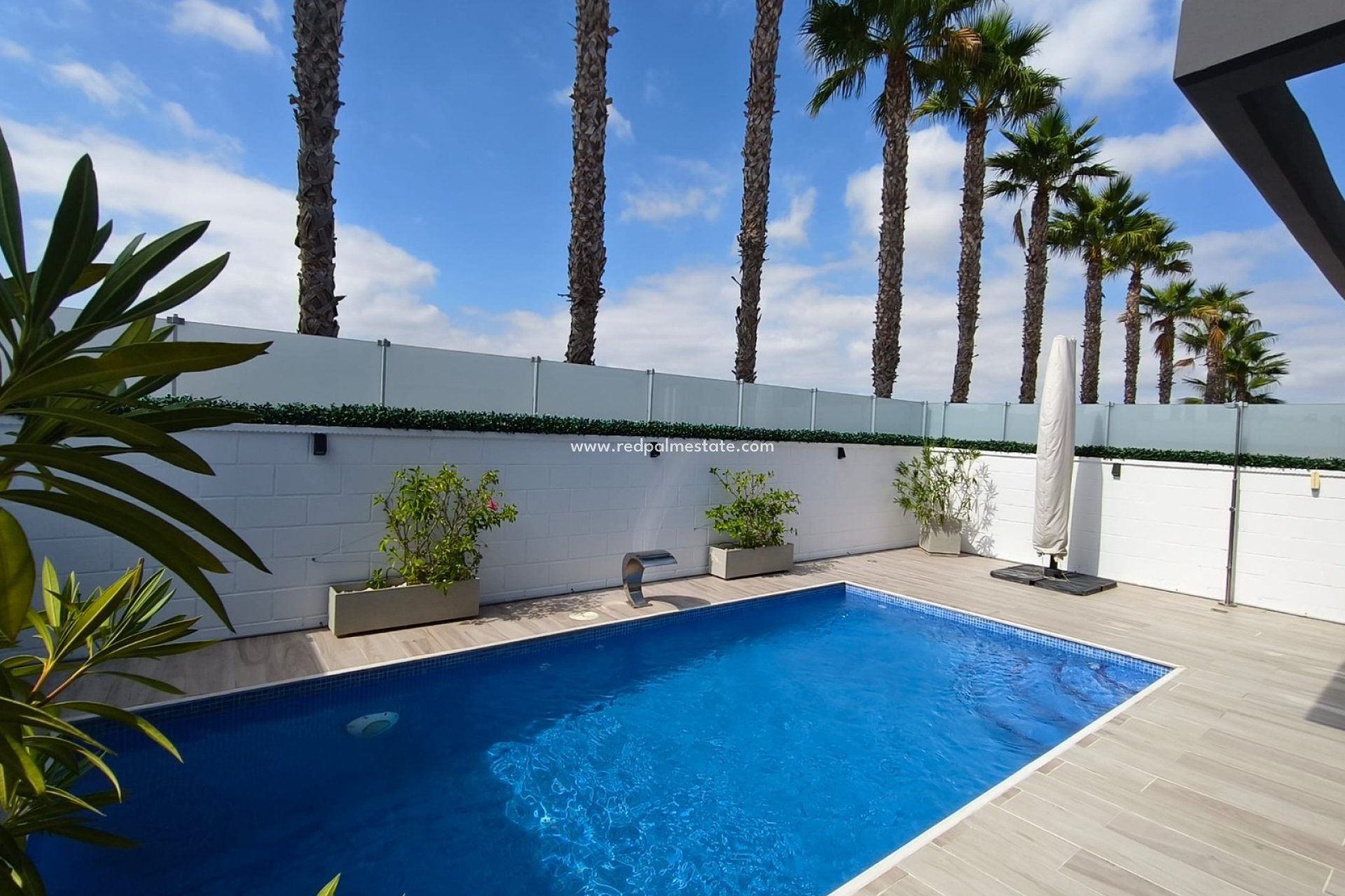 Videresalg - Villa -
Orihuela Costa - Lomas de Cabo Roig