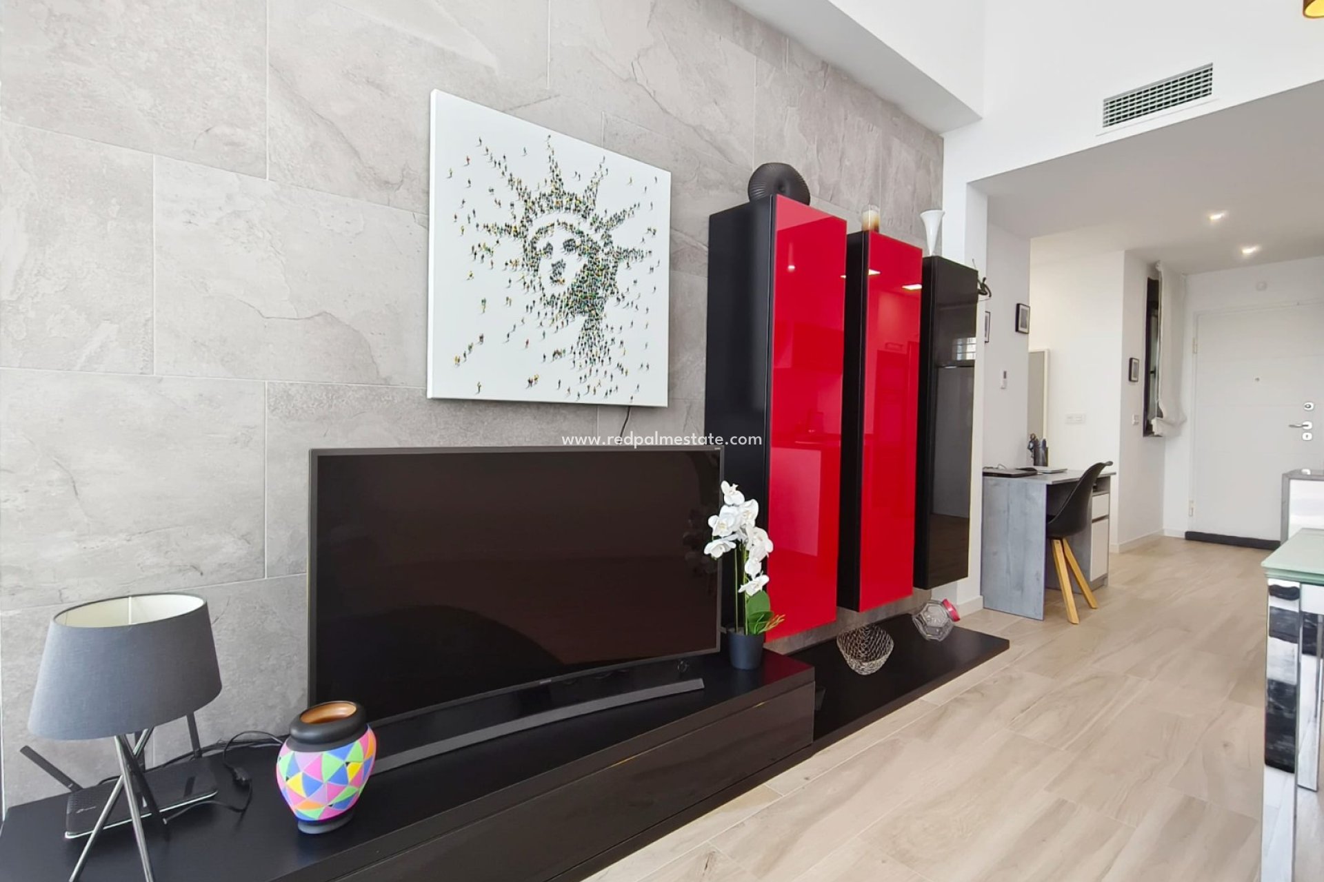 Videresalg - Villa -
Orihuela Costa - Lomas de Cabo Roig