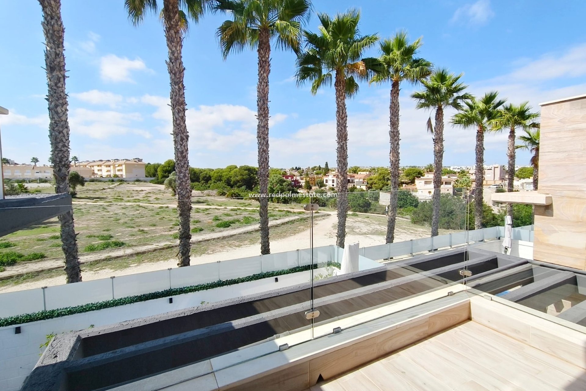 Videresalg - Villa -
Orihuela Costa - Lomas de Cabo Roig
