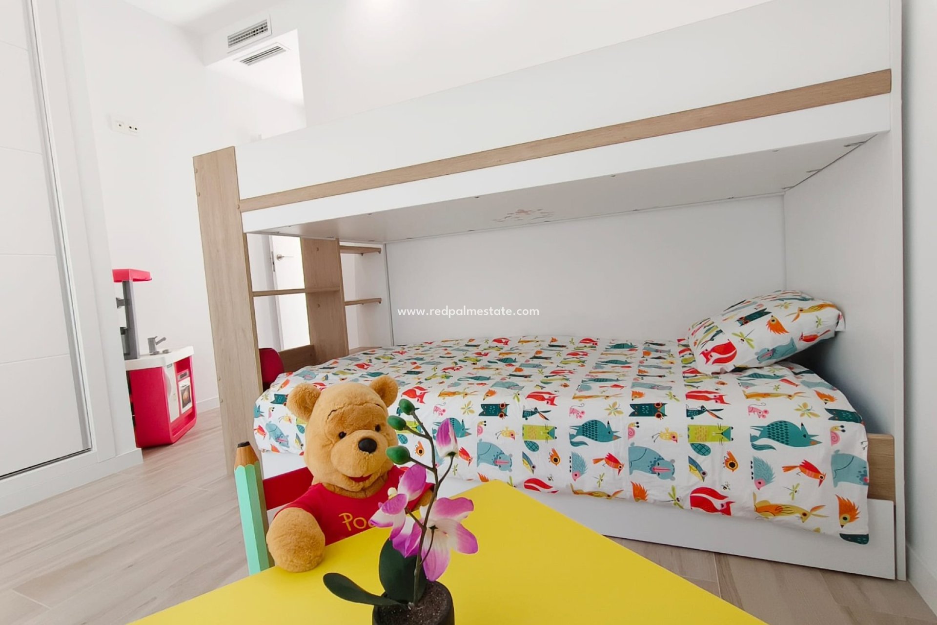 Videresalg - Villa -
Orihuela Costa - Lomas de Cabo Roig