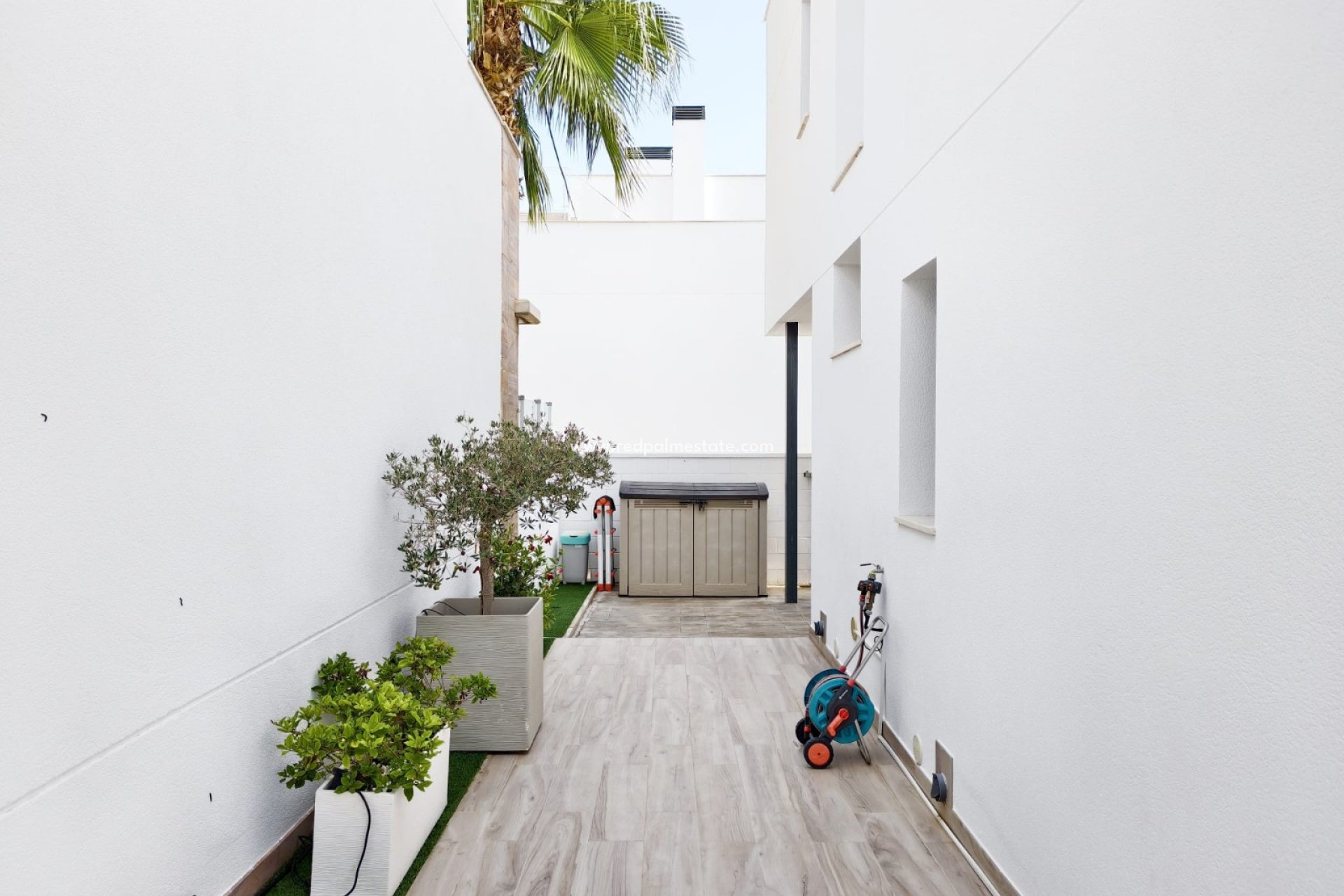 Videresalg - Villa -
Orihuela Costa - Lomas de Cabo Roig