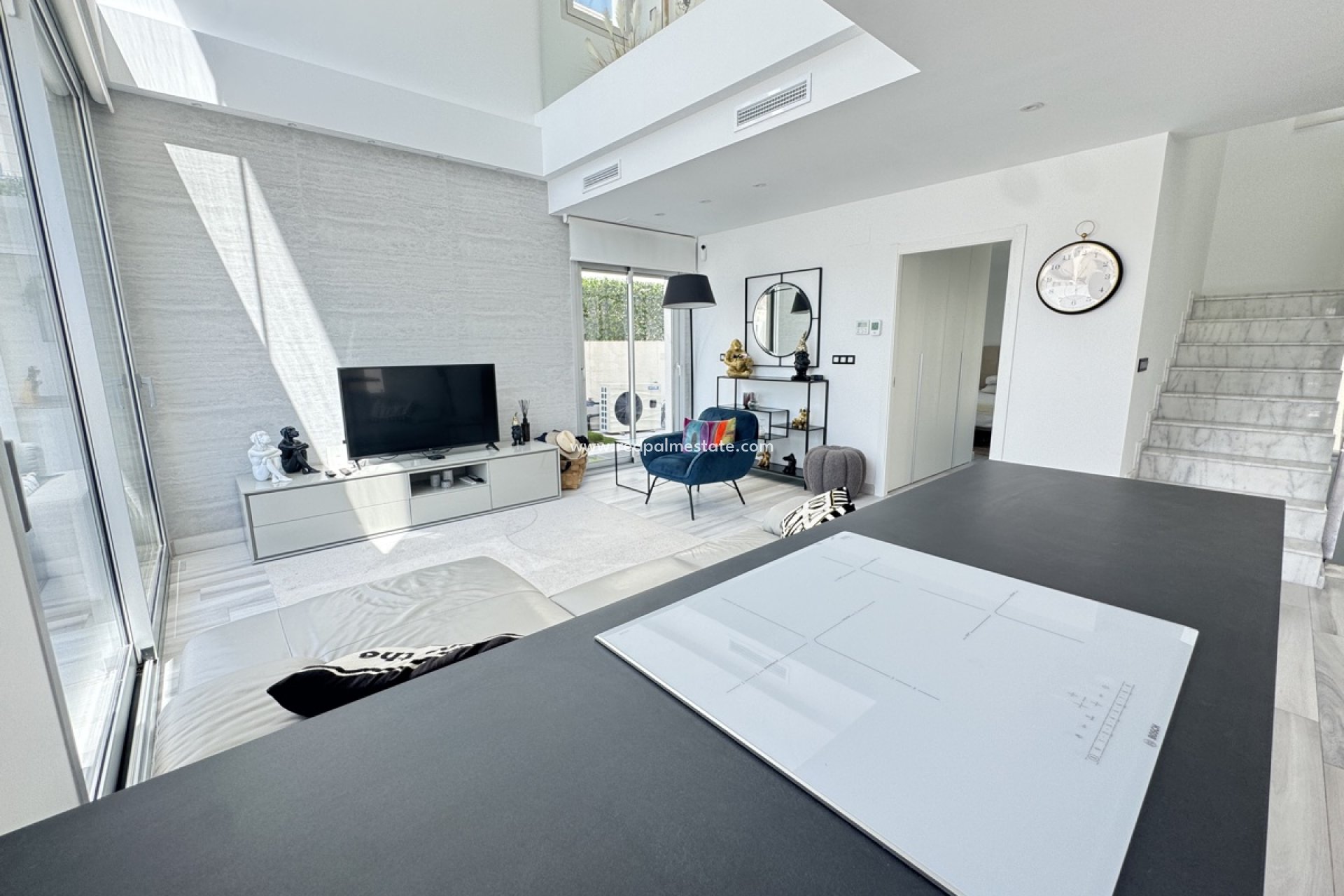 Videresalg - Villa -
Orihuela Costa - Lomas de Cabo Roig