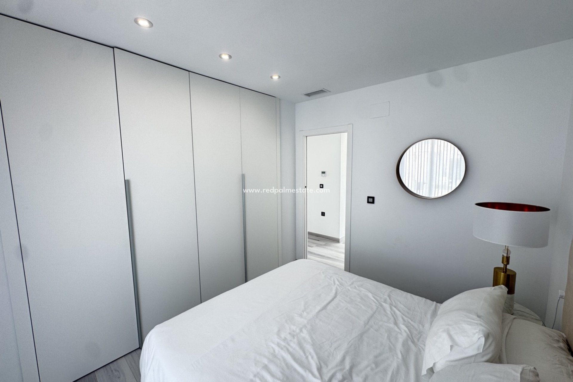 Videresalg - Villa -
Orihuela Costa - Lomas de Cabo Roig