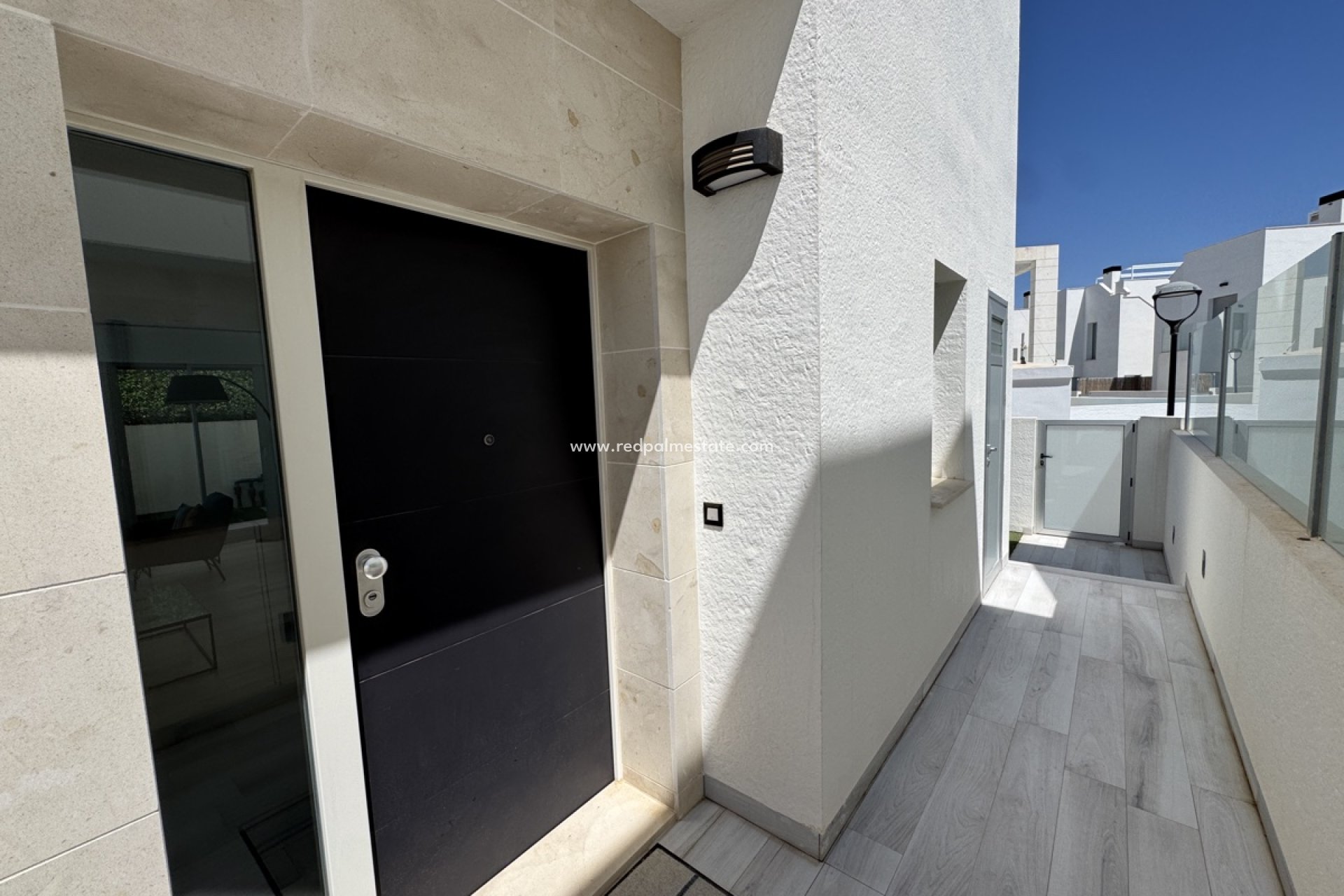 Videresalg - Villa -
Orihuela Costa - Lomas de Cabo Roig