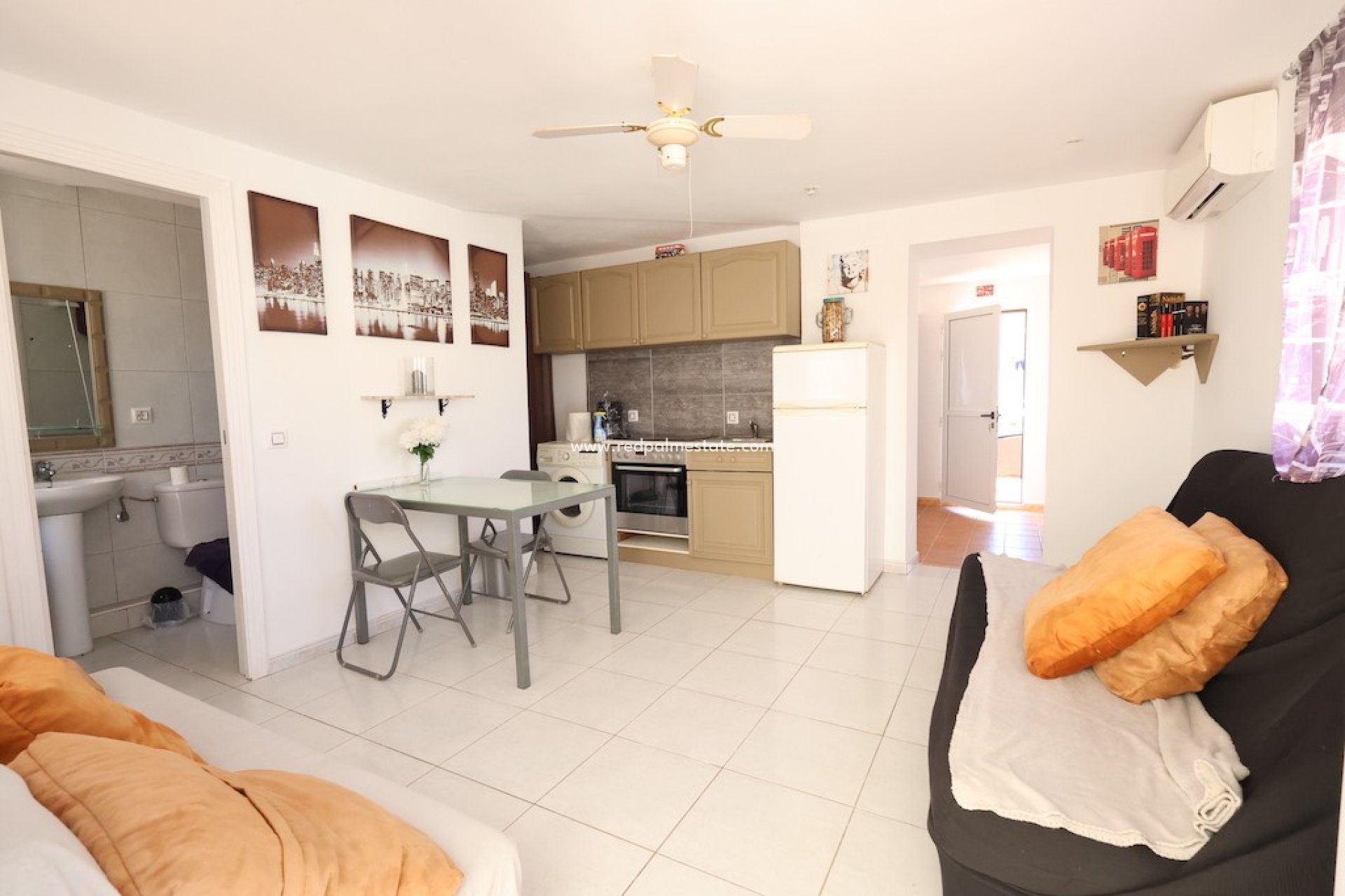 Videresalg - Villa -
Orihuela Costa - Lomas de Cabo Roig