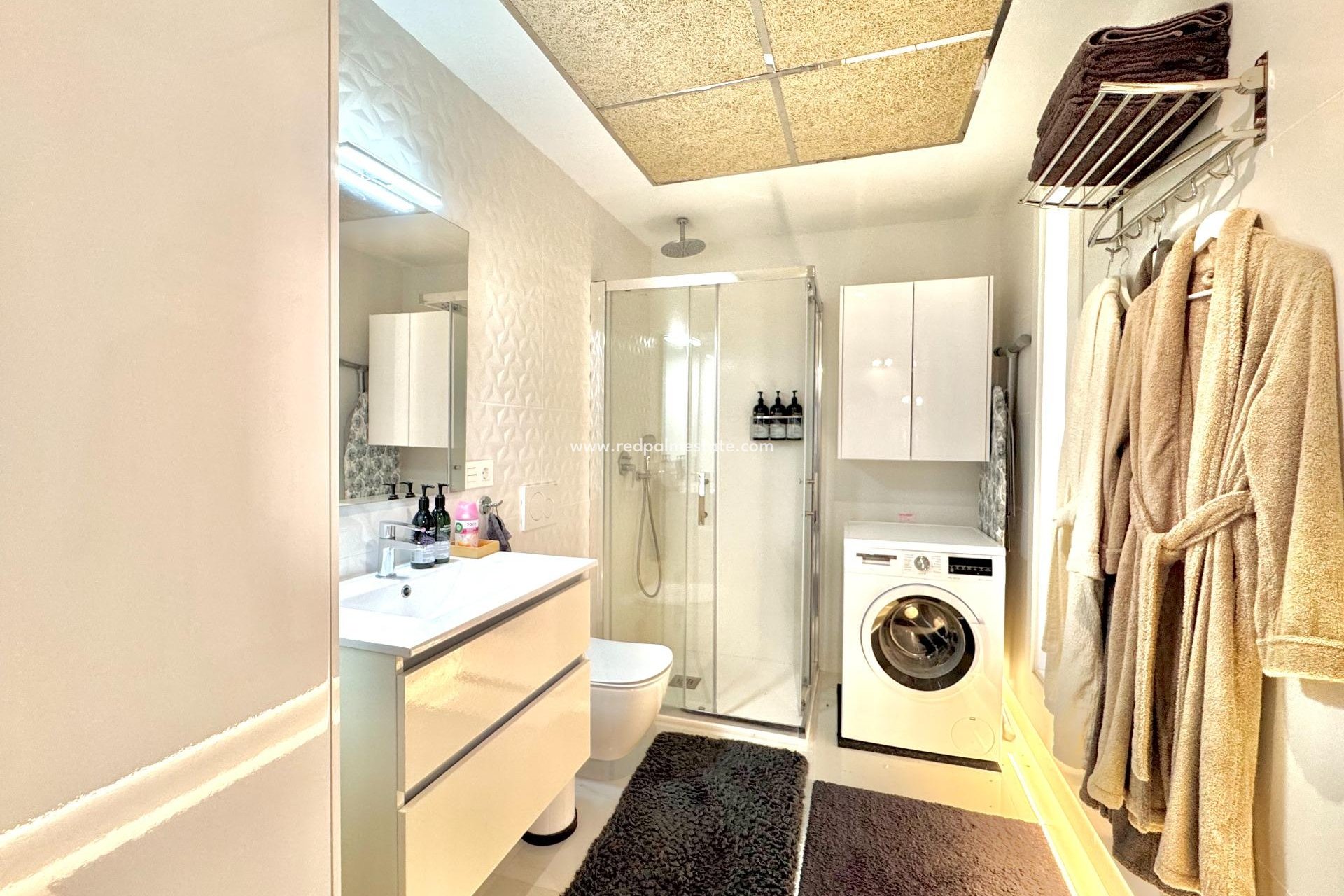 Videresalg - Villa -
Orihuela Costa - Lomas de Cabo Roig