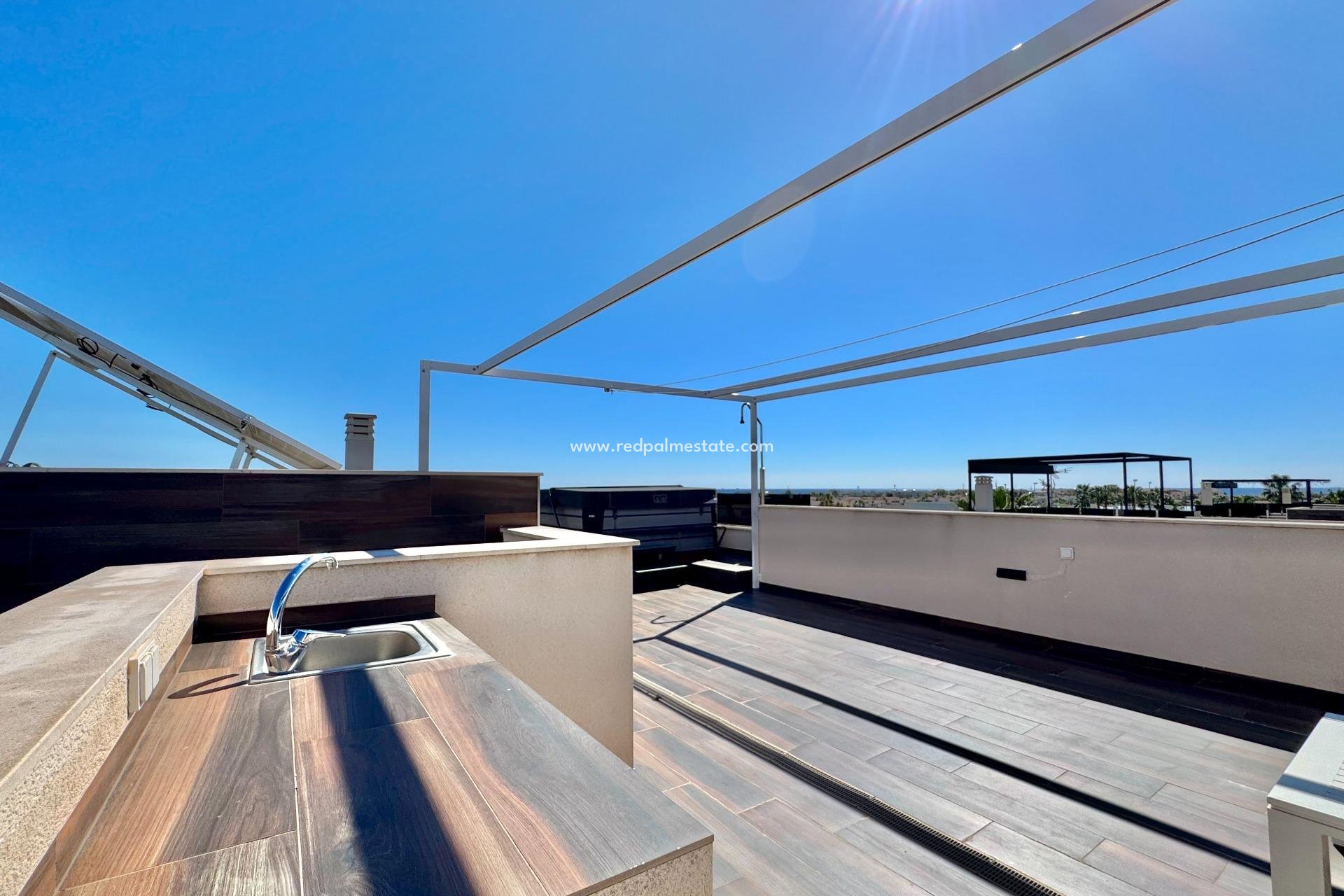 Videresalg - Villa -
Orihuela Costa - Lomas de Cabo Roig