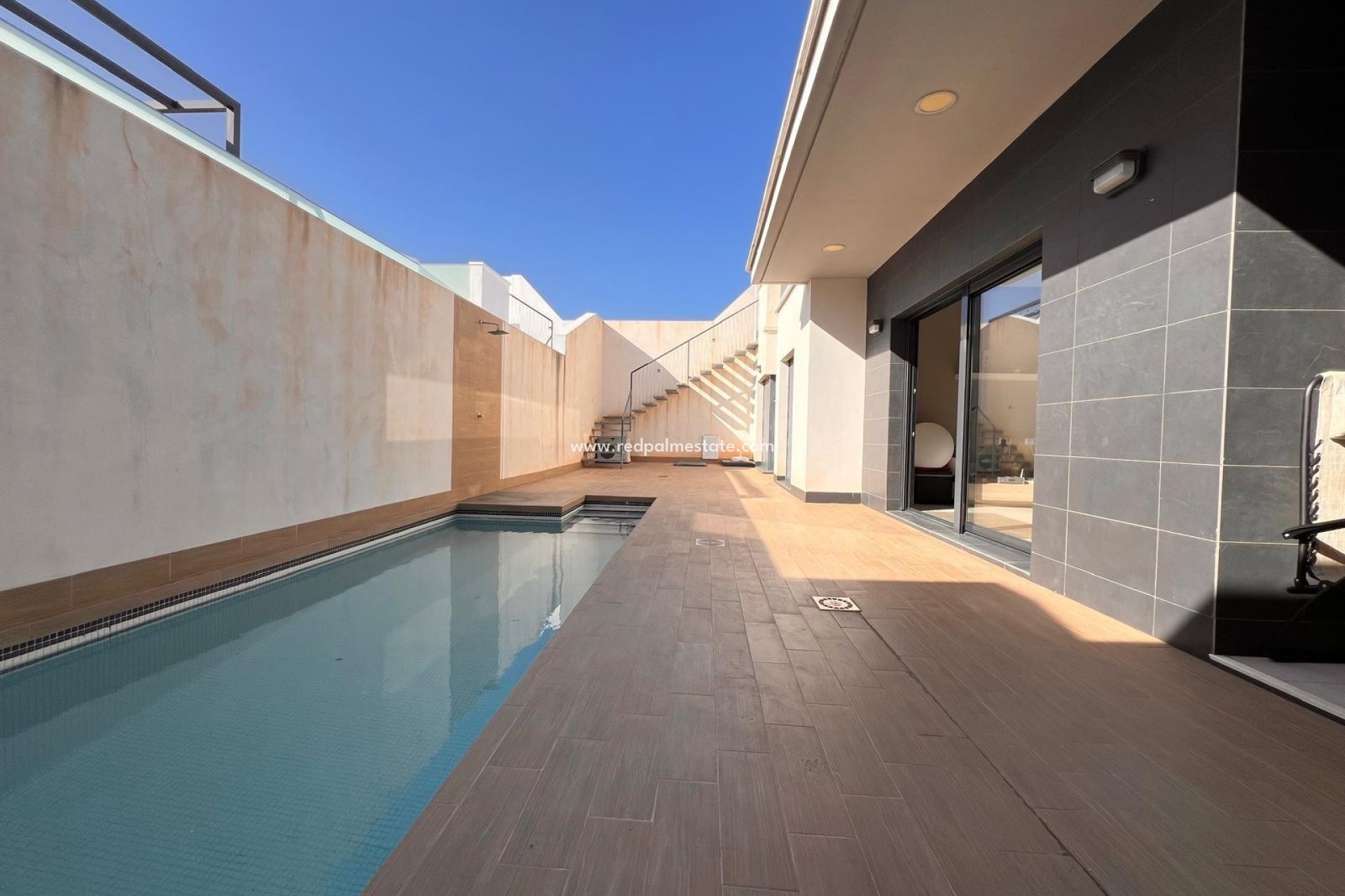 Videresalg - Villa -
Orihuela Costa - Lomas de Cabo Roig