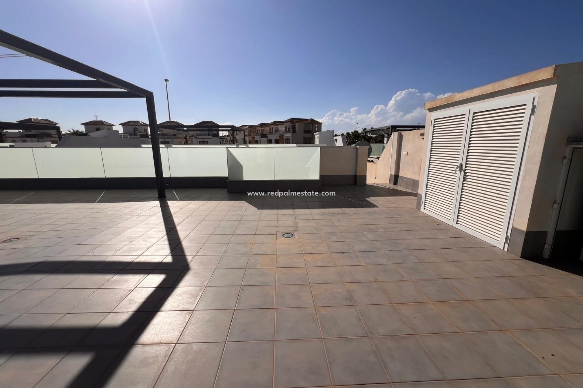 Videresalg - Villa -
Orihuela Costa - Lomas de Cabo Roig