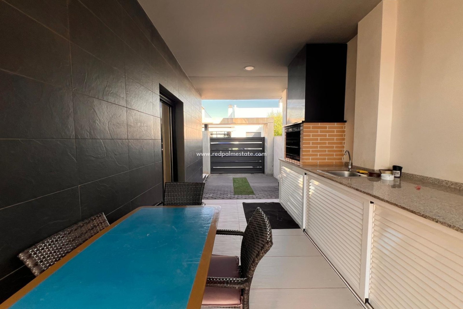 Videresalg - Villa -
Orihuela Costa - Lomas de Cabo Roig
