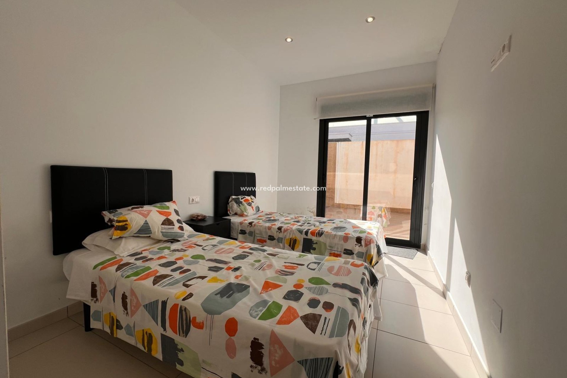 Videresalg - Villa -
Orihuela Costa - Lomas de Cabo Roig