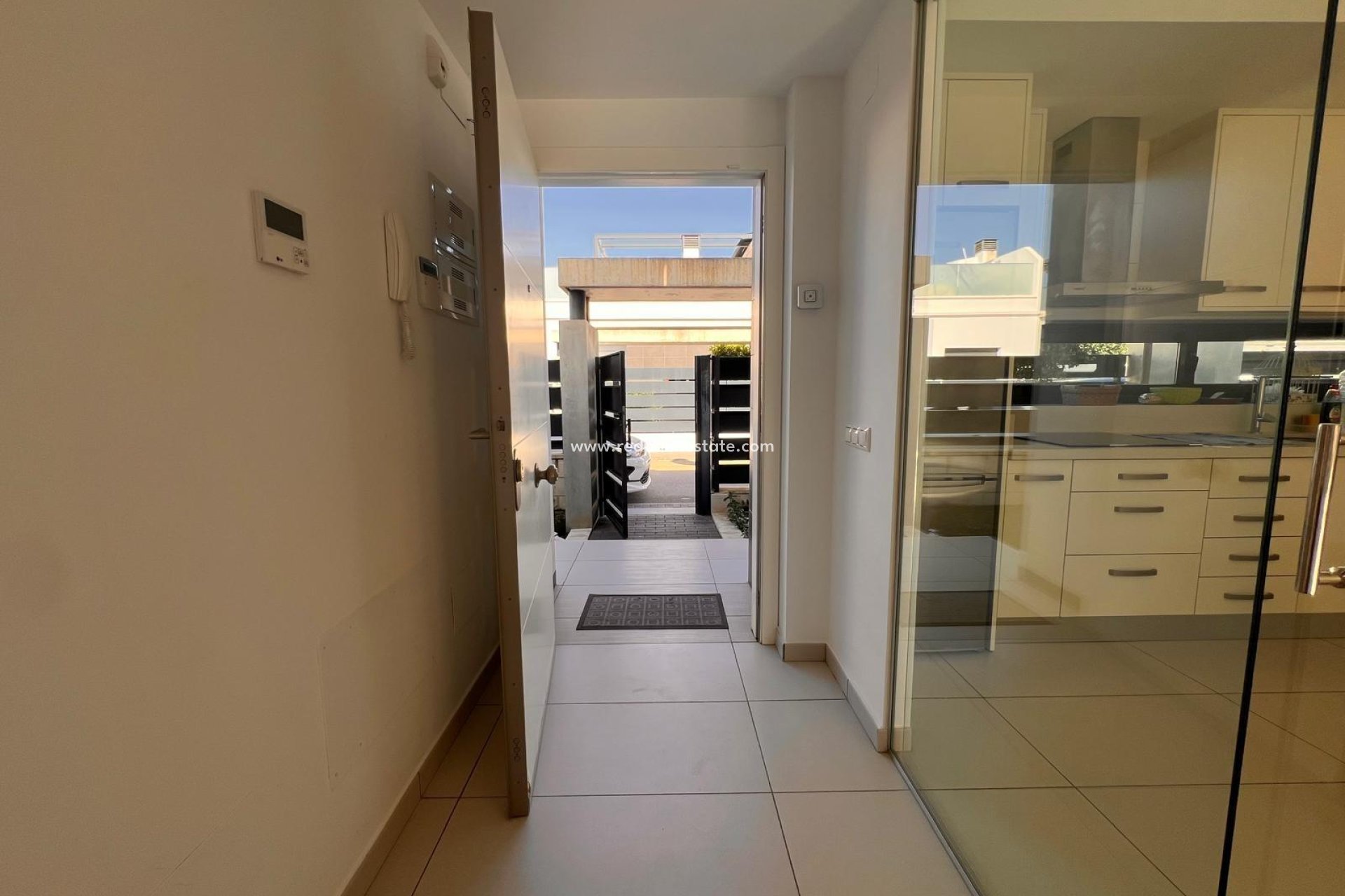 Videresalg - Villa -
Orihuela Costa - Lomas de Cabo Roig