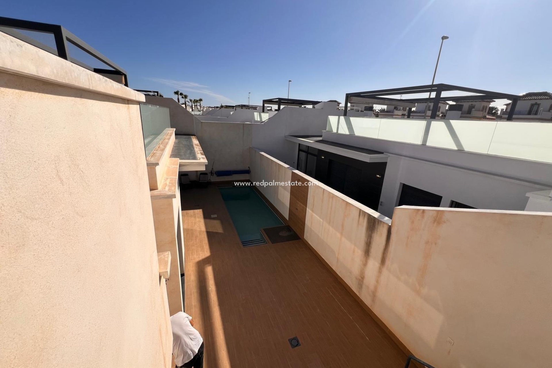 Videresalg - Villa -
Orihuela Costa - Lomas de Cabo Roig