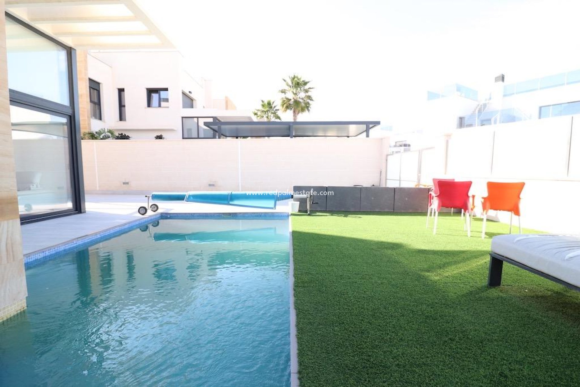 Videresalg - Villa -
Orihuela Costa - Lomas de Cabo Roig