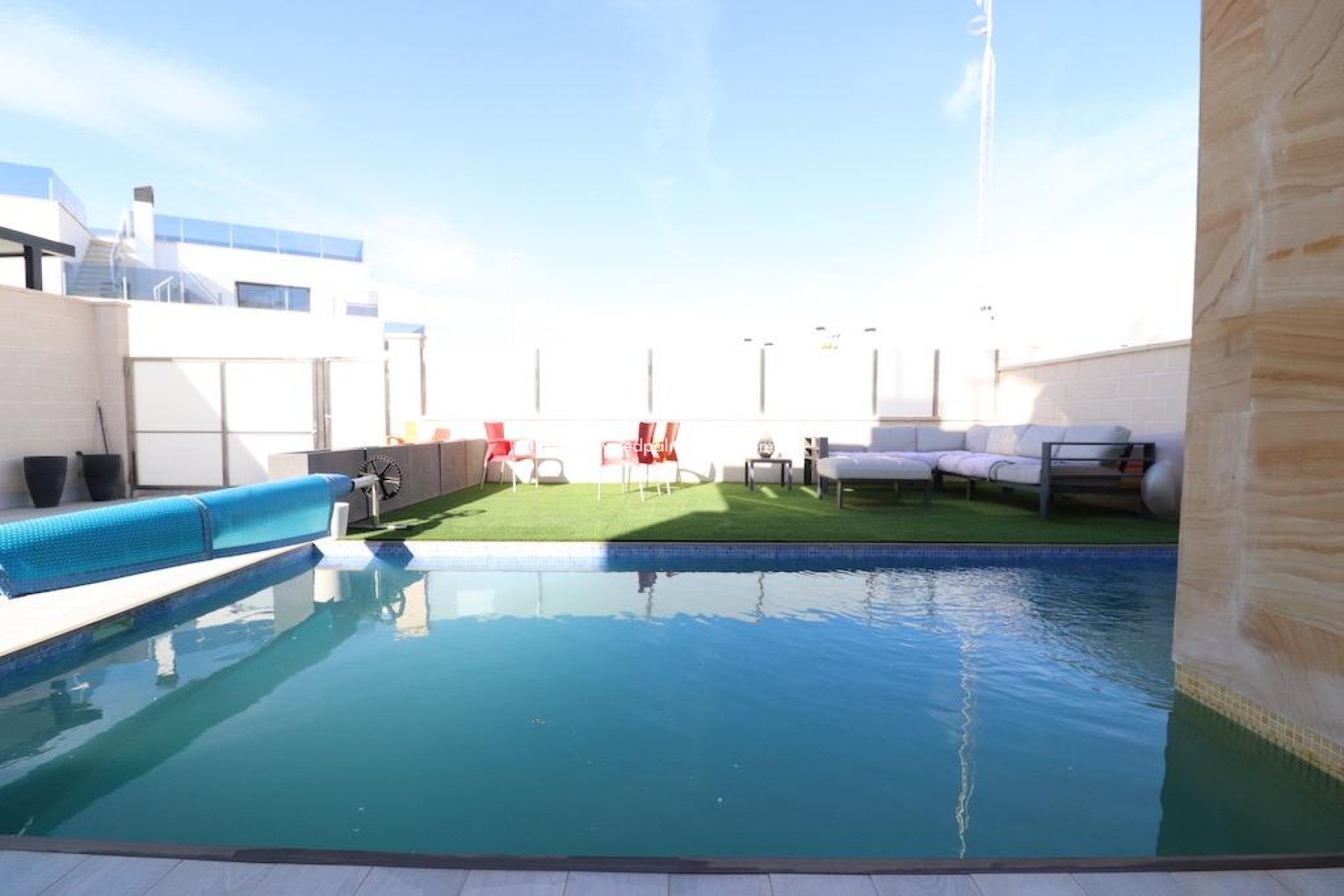 Videresalg - Villa -
Orihuela Costa - Lomas de Cabo Roig