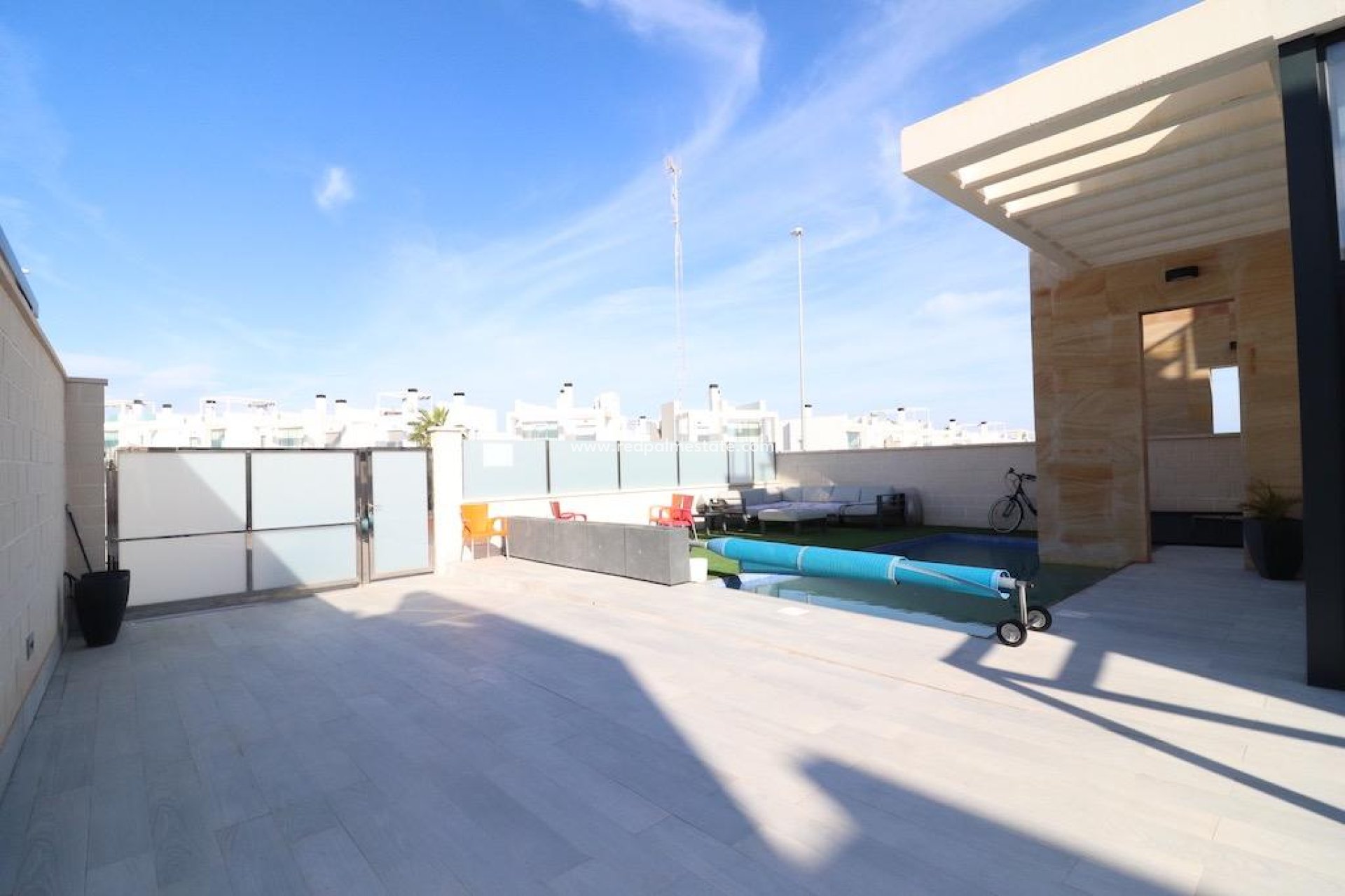 Videresalg - Villa -
Orihuela Costa - Lomas de Cabo Roig