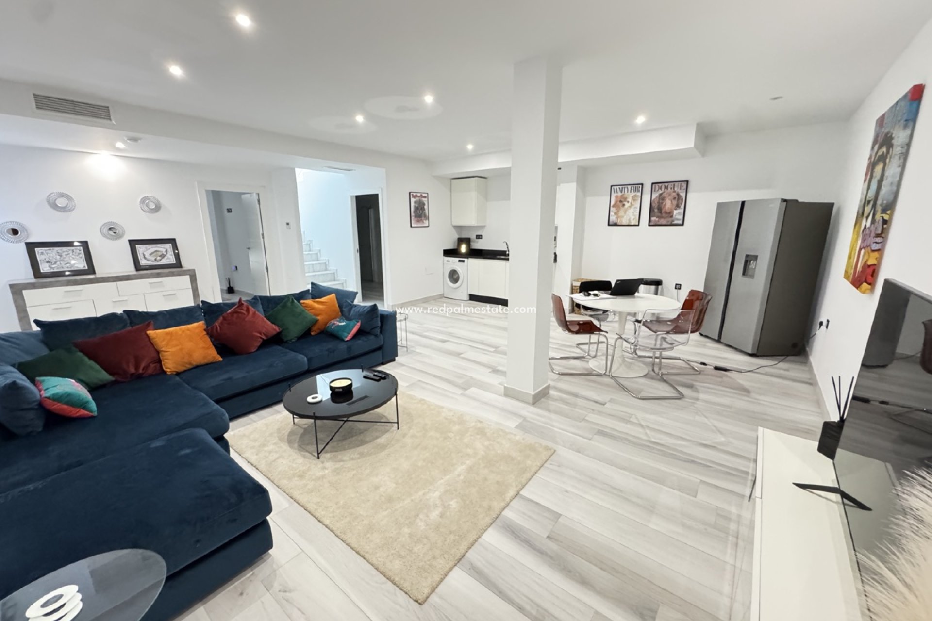 Videresalg - Villa -
Orihuela Costa - Lomas de Cabo Roig