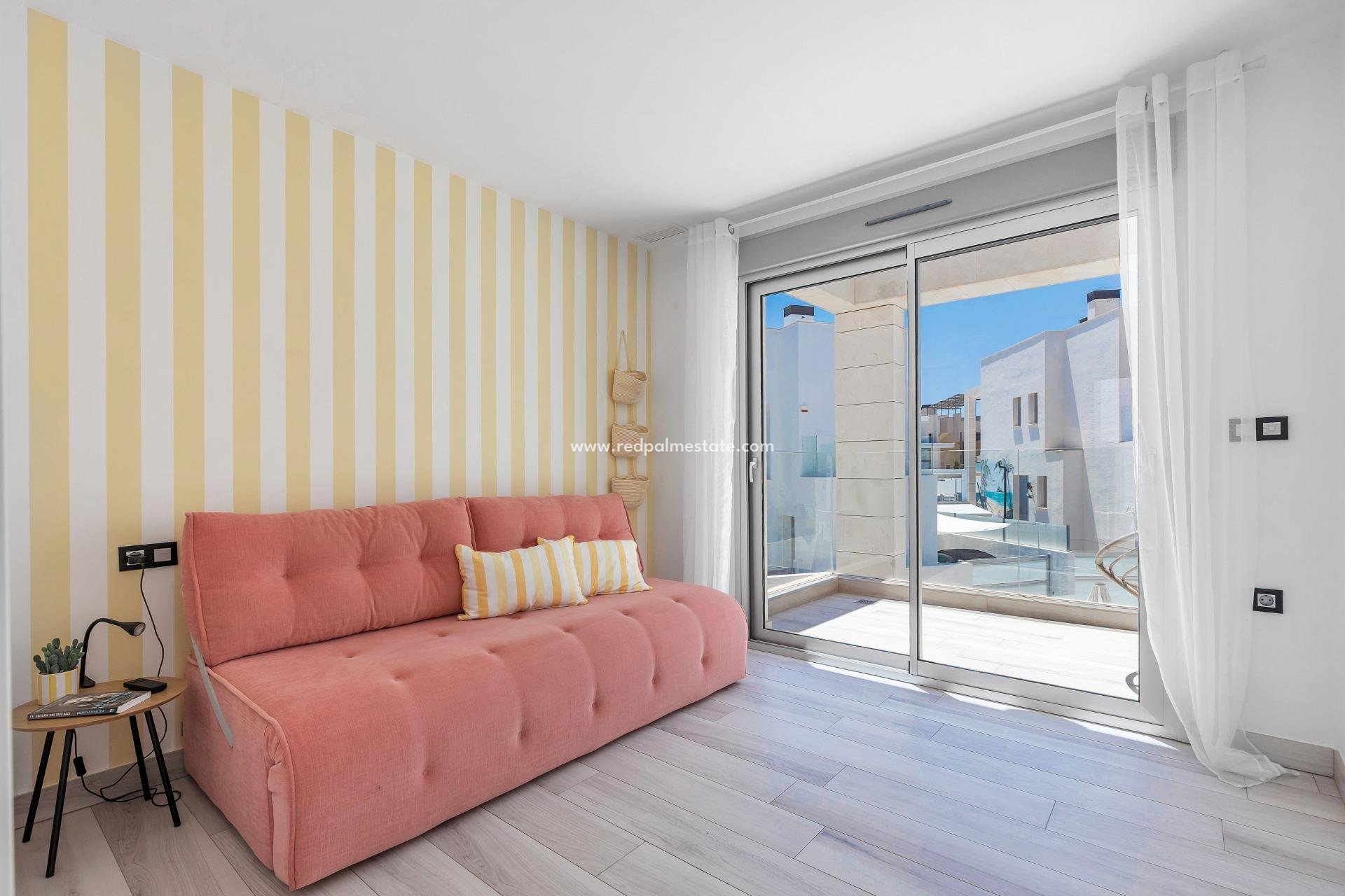 Videresalg - Villa -
Orihuela Costa - Lomas de Cabo Roig