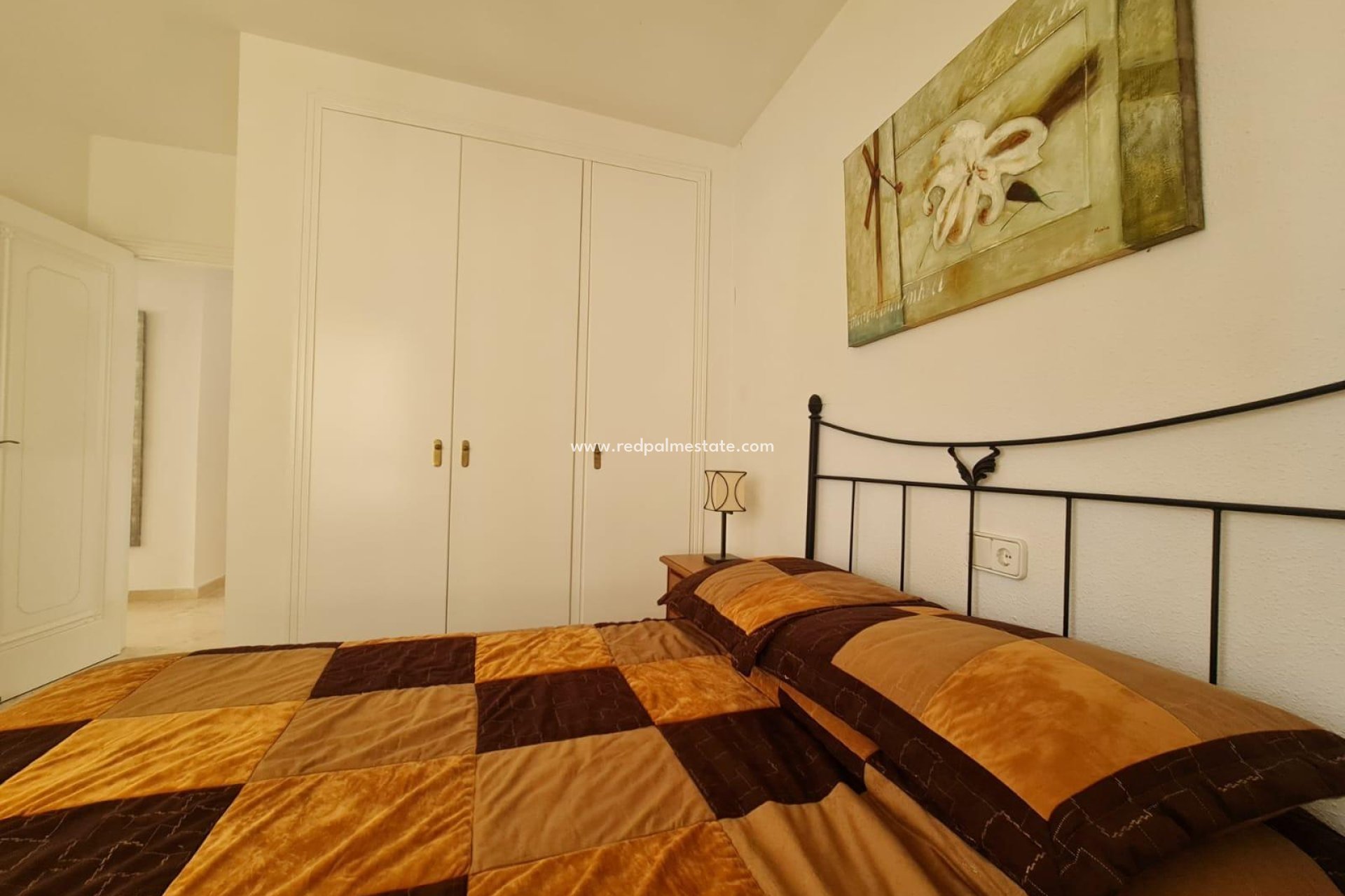 Videresalg - Villa -
Orihuela Costa - Lomas De Campoamor-las Ramblas