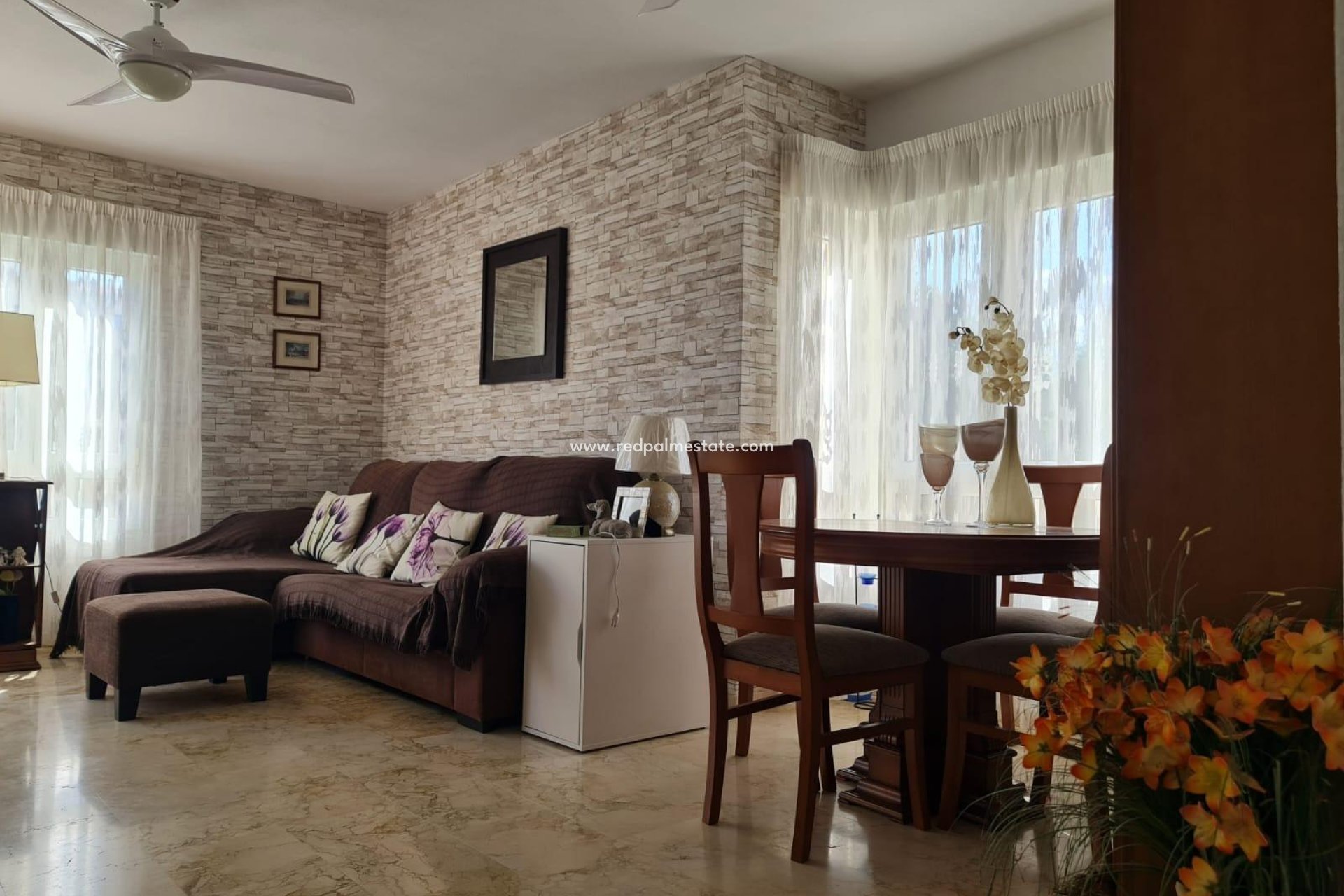 Videresalg - Villa -
Orihuela Costa - Lomas De Campoamor-las Ramblas