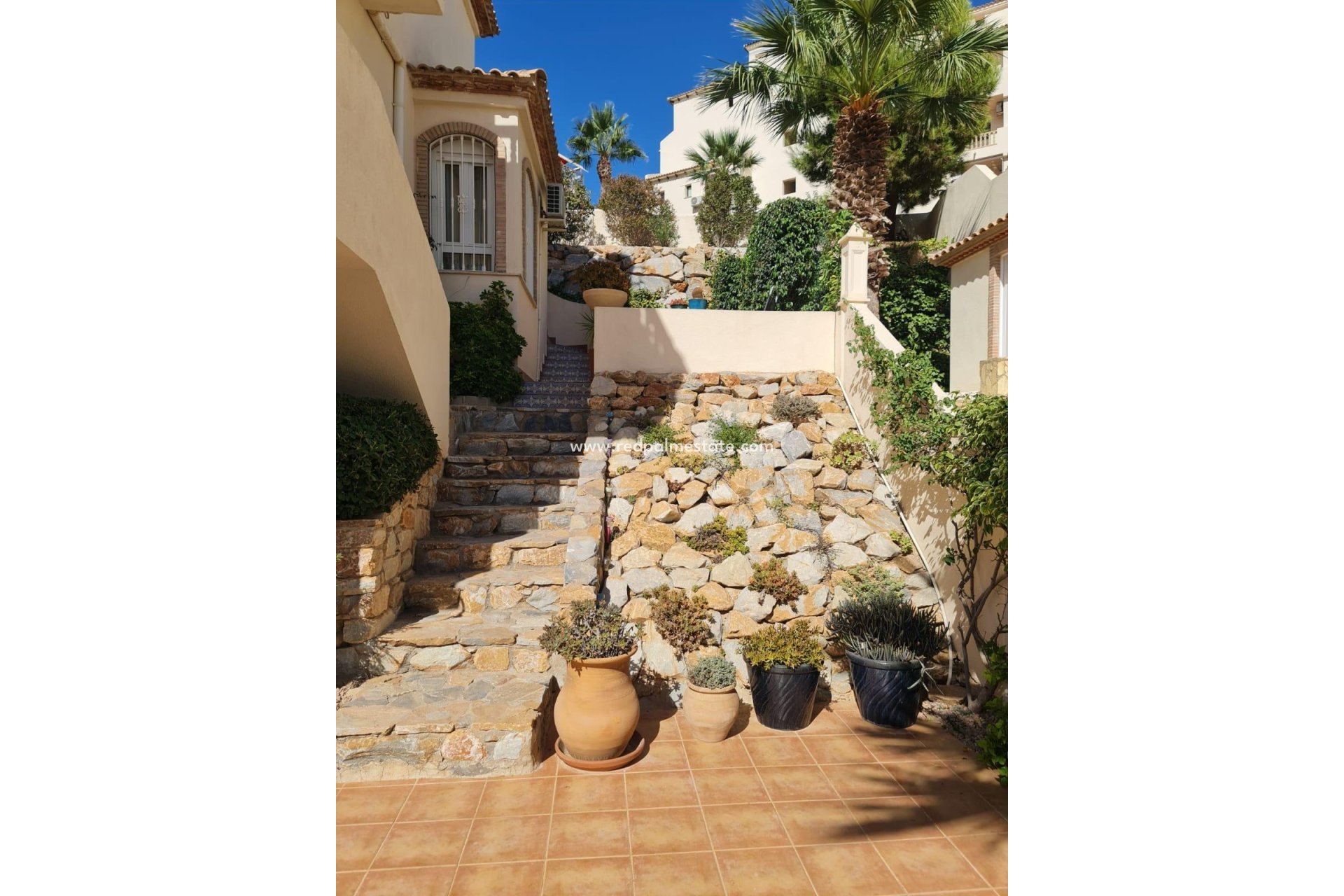 Videresalg - Villa -
Orihuela Costa - Lomas De Campoamor-las Ramblas