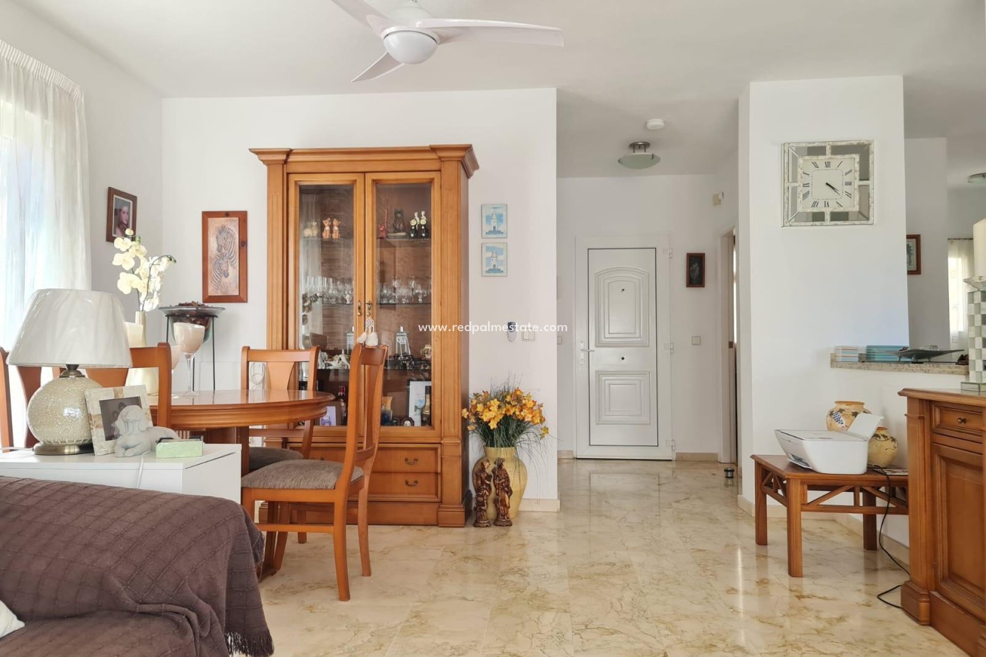 Videresalg - Villa -
Orihuela Costa - Lomas De Campoamor-las Ramblas